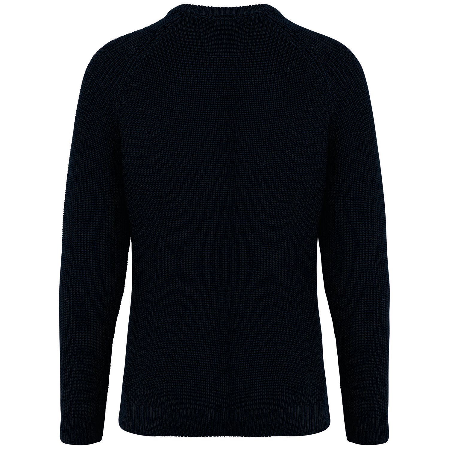 Heavy Knit Herrenpullover