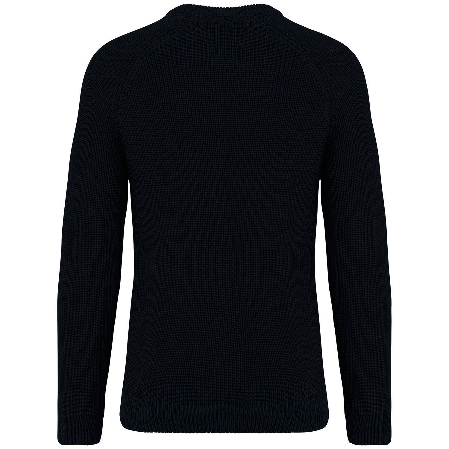 Heavy Knit Herrenpullover
