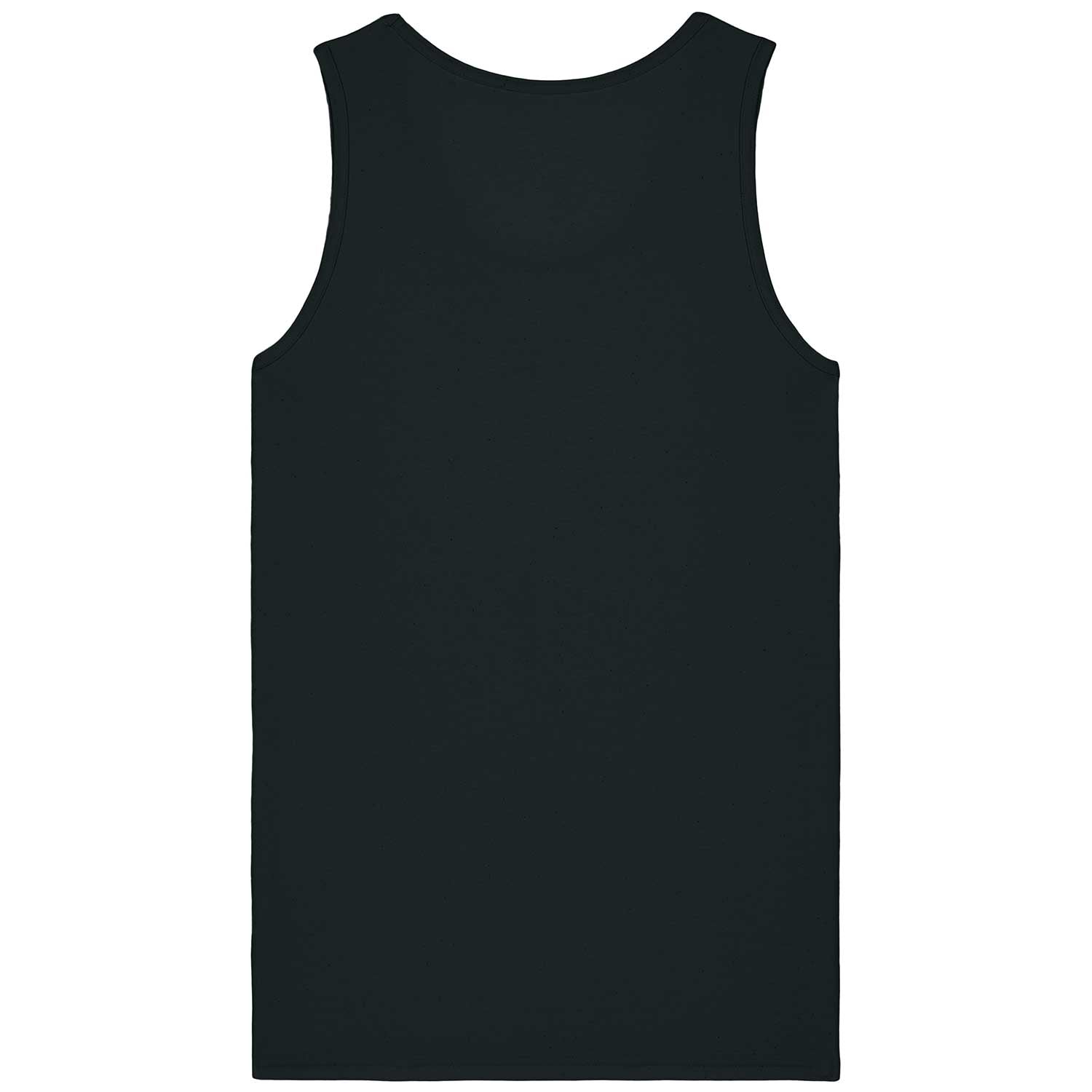 Basic Herren-Tanktop aus nachhaltiger Bio-Baumwolle