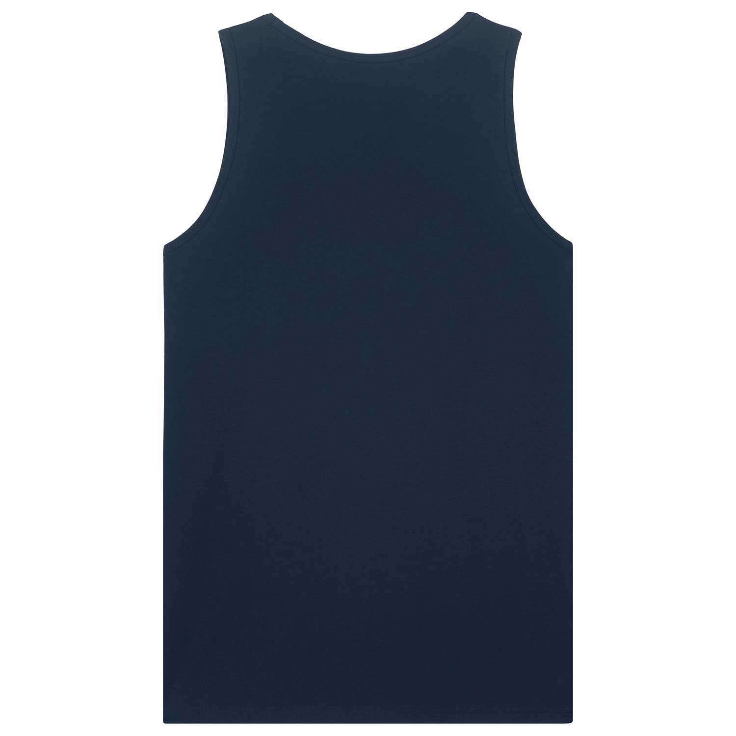 Basic Herren-Tanktop aus nachhaltiger Bio-Baumwolle