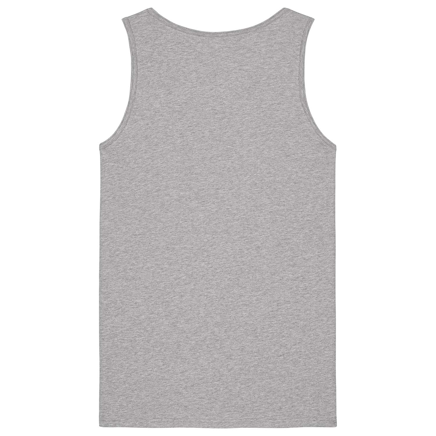 Basic Herren-Tanktop aus nachhaltiger Bio-Baumwolle