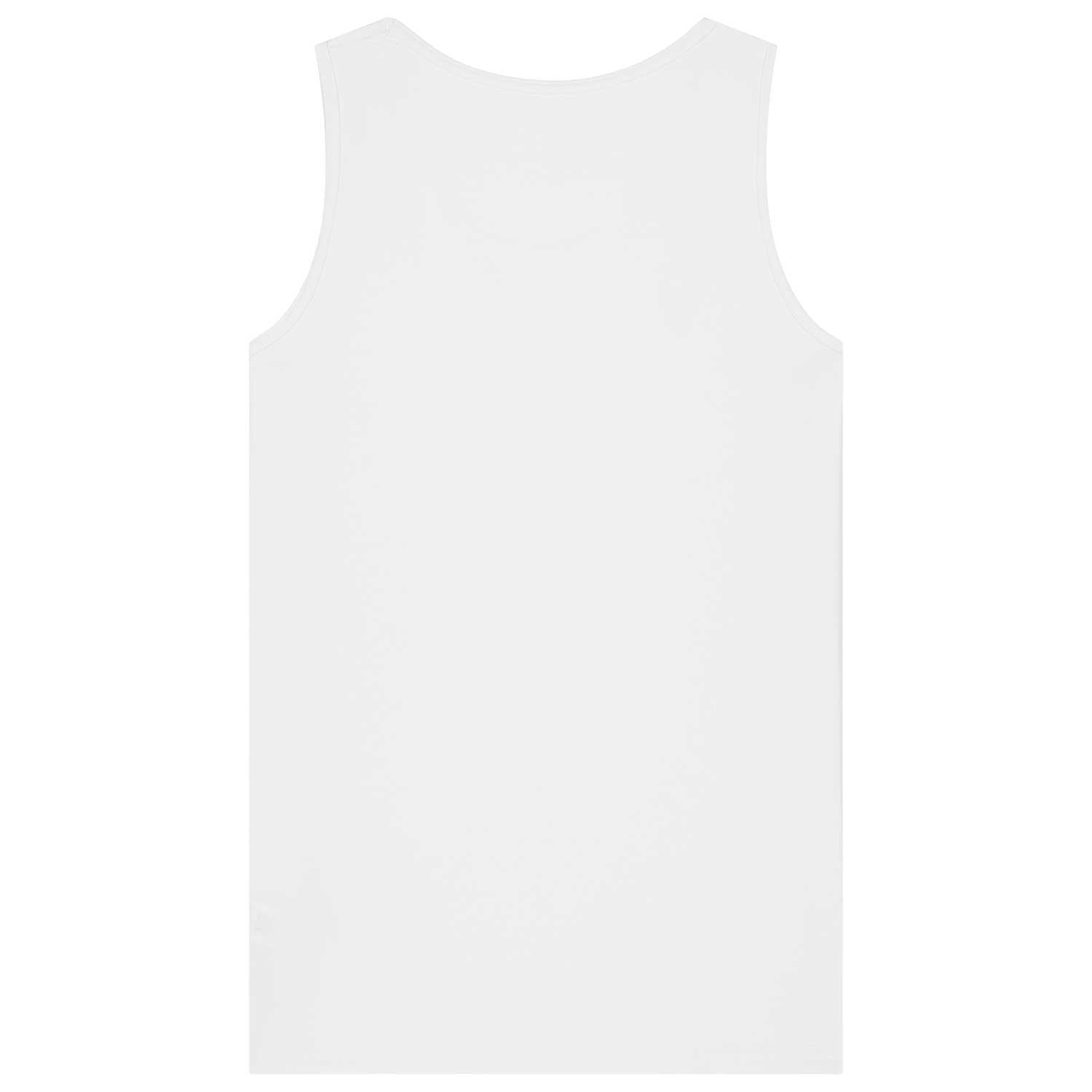 Basic Herren-Tanktop aus nachhaltiger Bio-Baumwolle