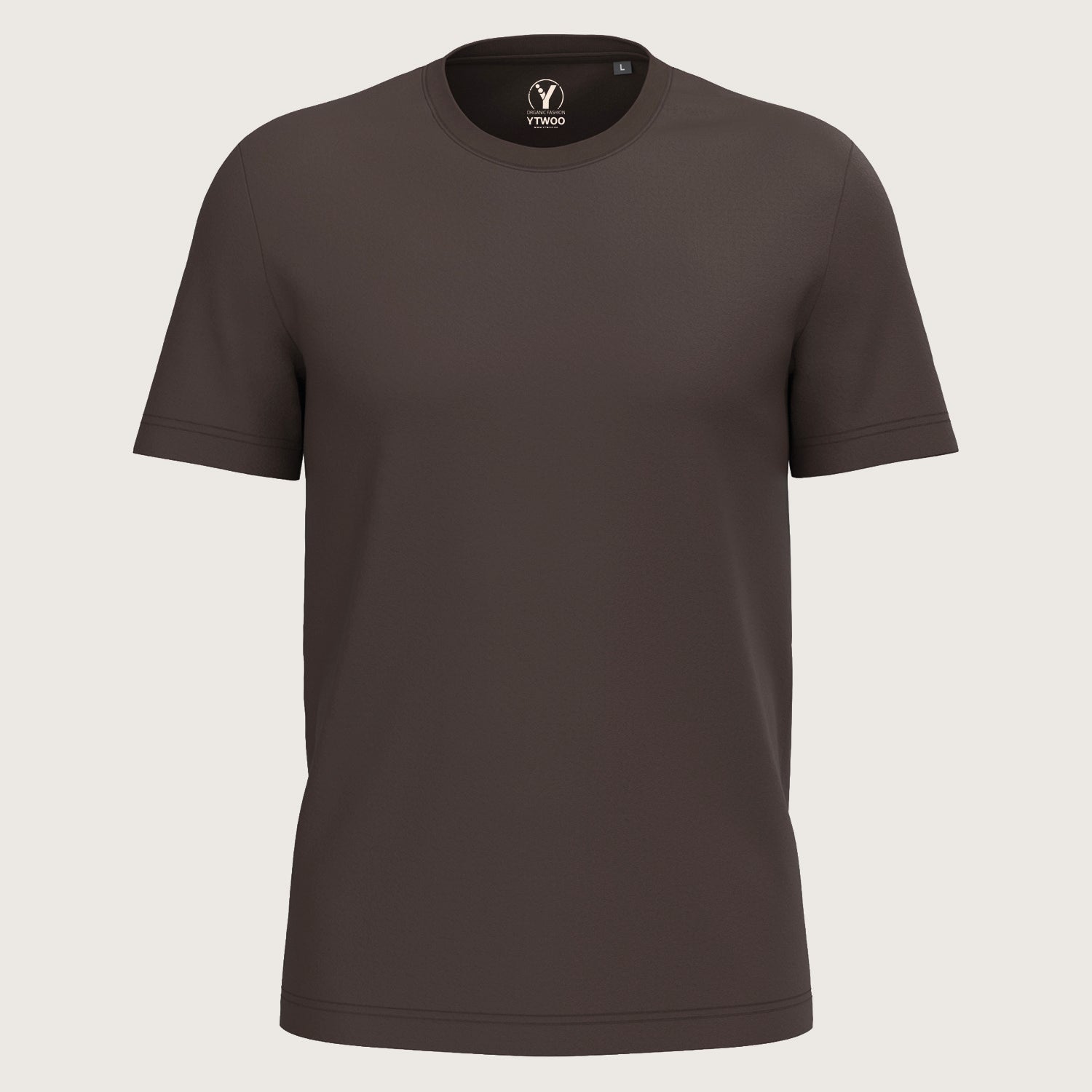 Regular Herren T-Shirt Light