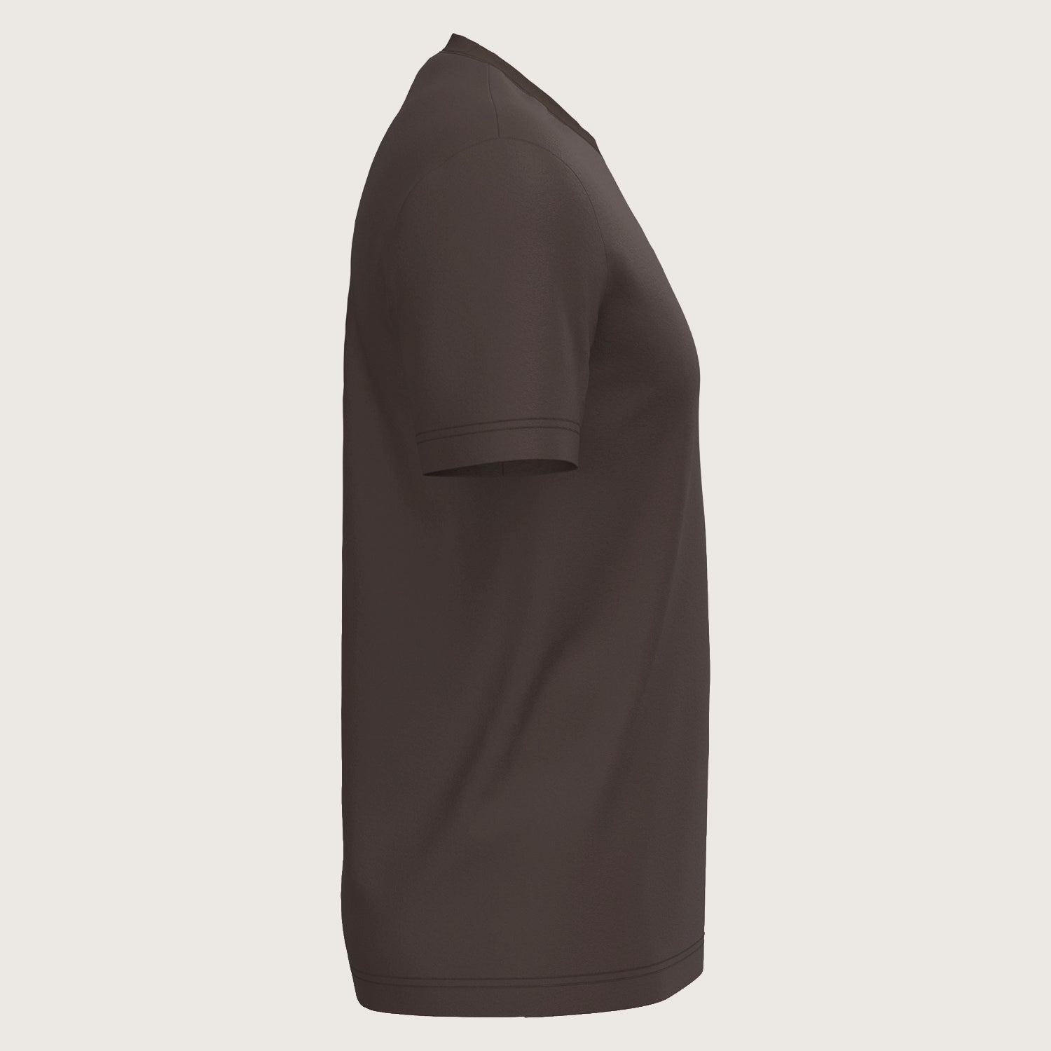 Regular Herren T-Shirt Light