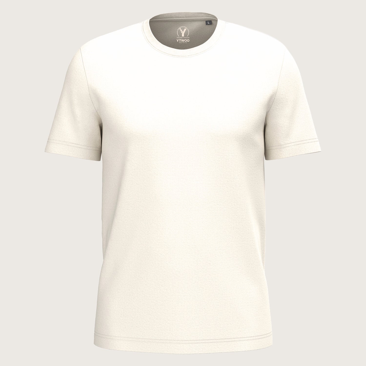 Regular Herren T-Shirt Light