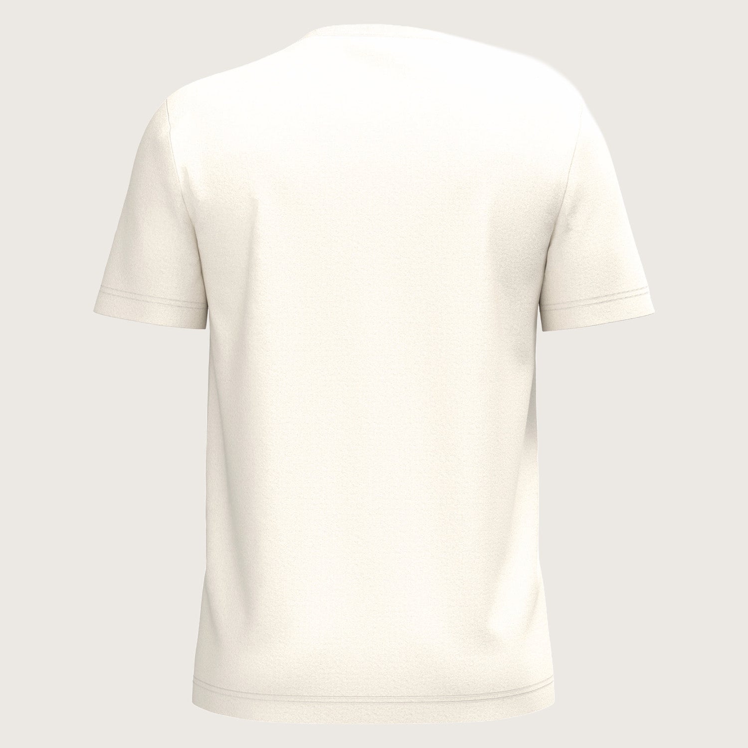 Regular Herren T-Shirt Light
