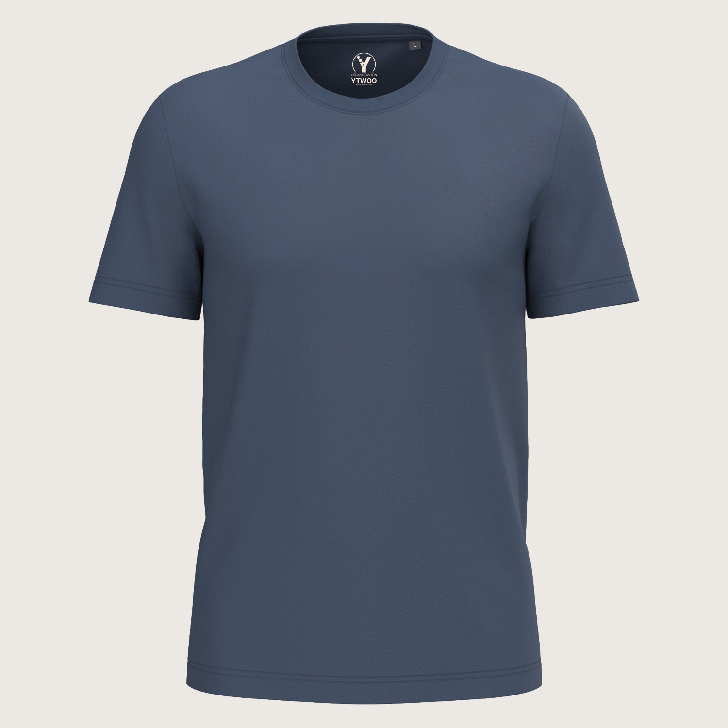 Regular Herren T-Shirt Light