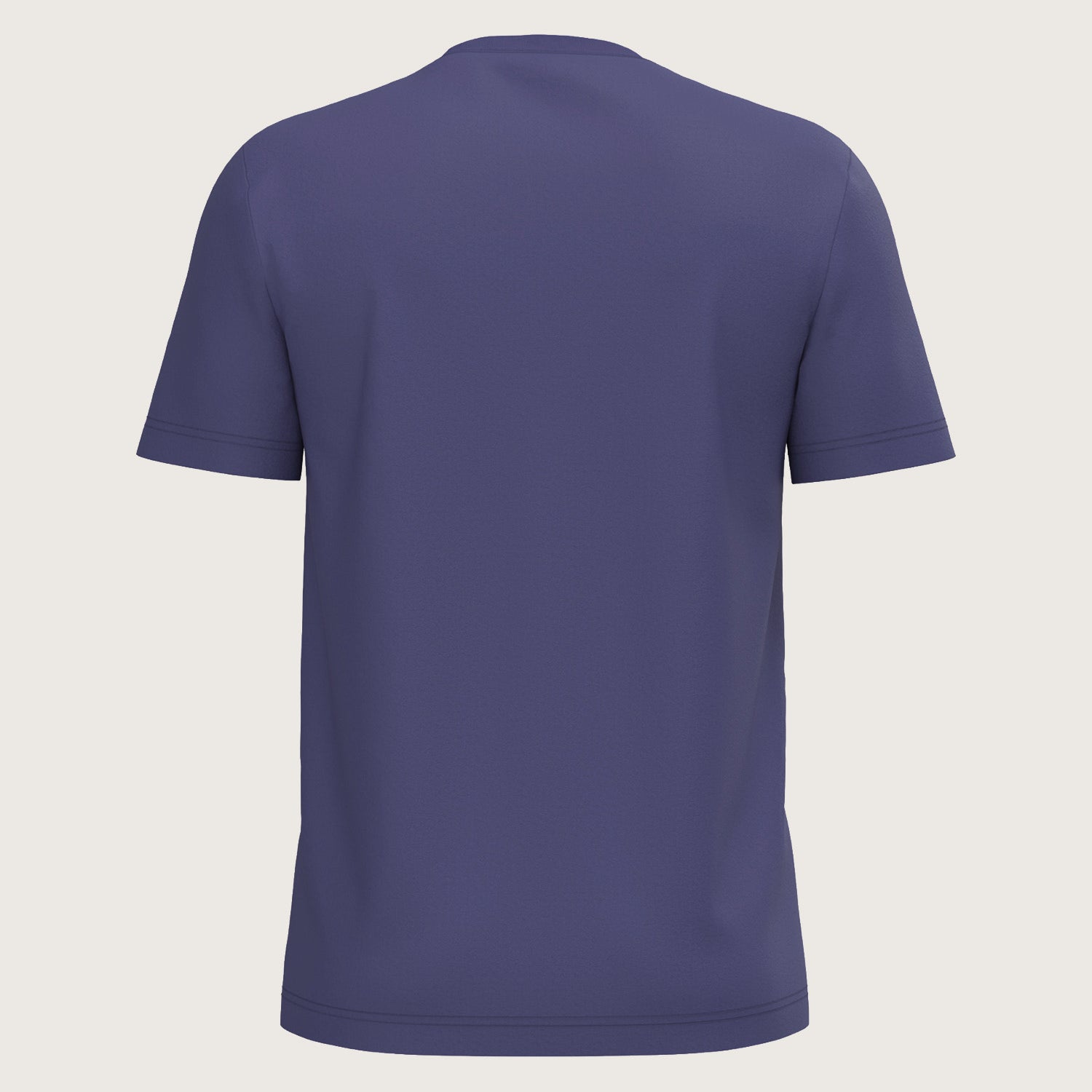 Regular Herren T-Shirt Light
