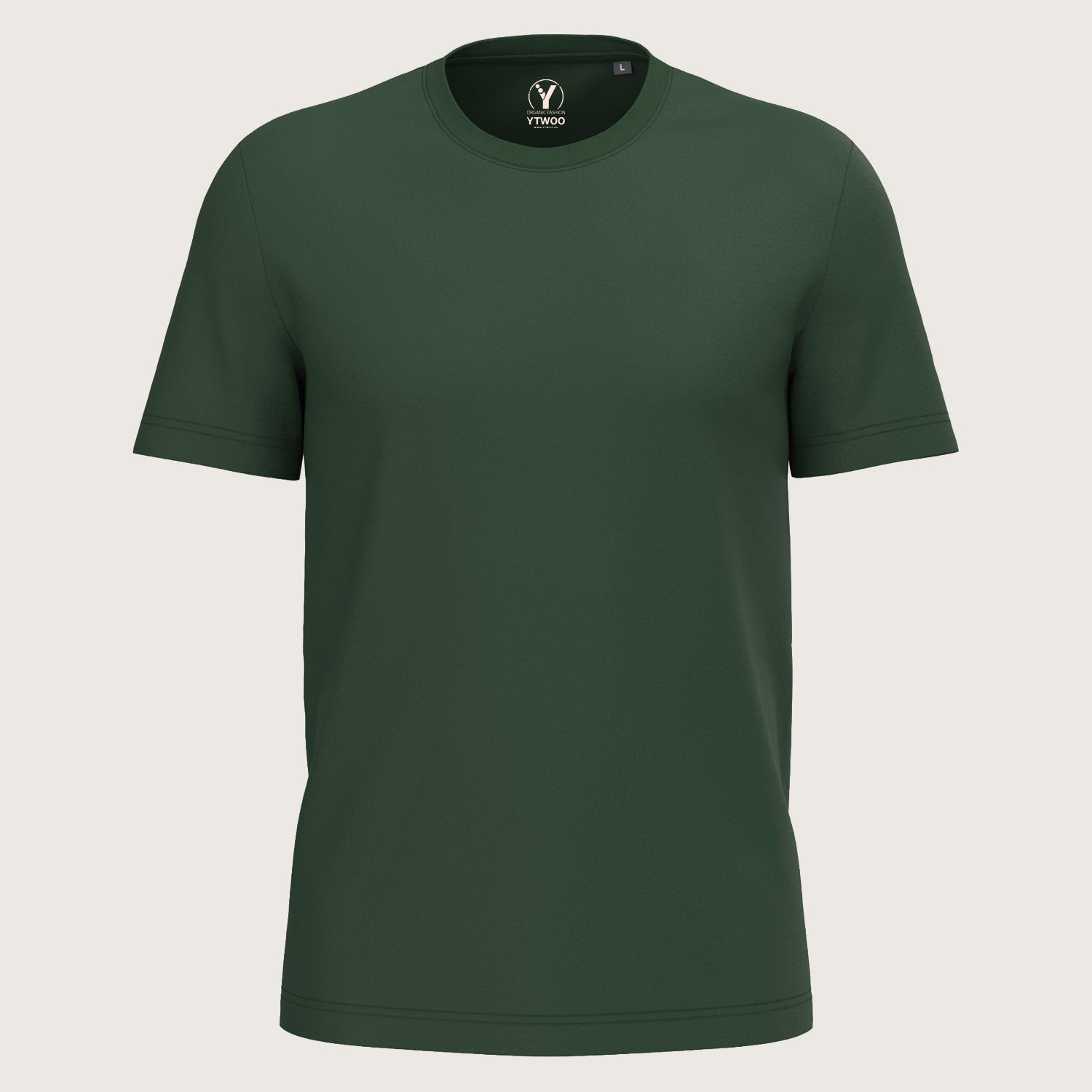 Regular Herren T-Shirt Light