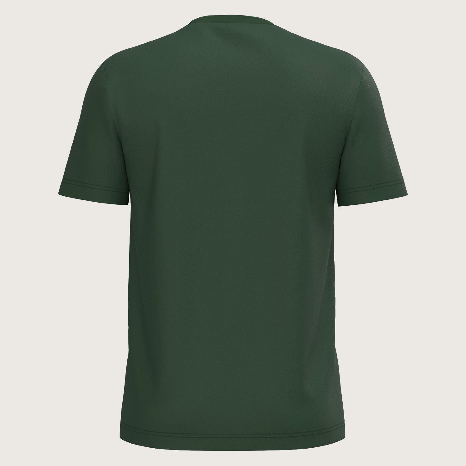 Regular Herren T-Shirt Light