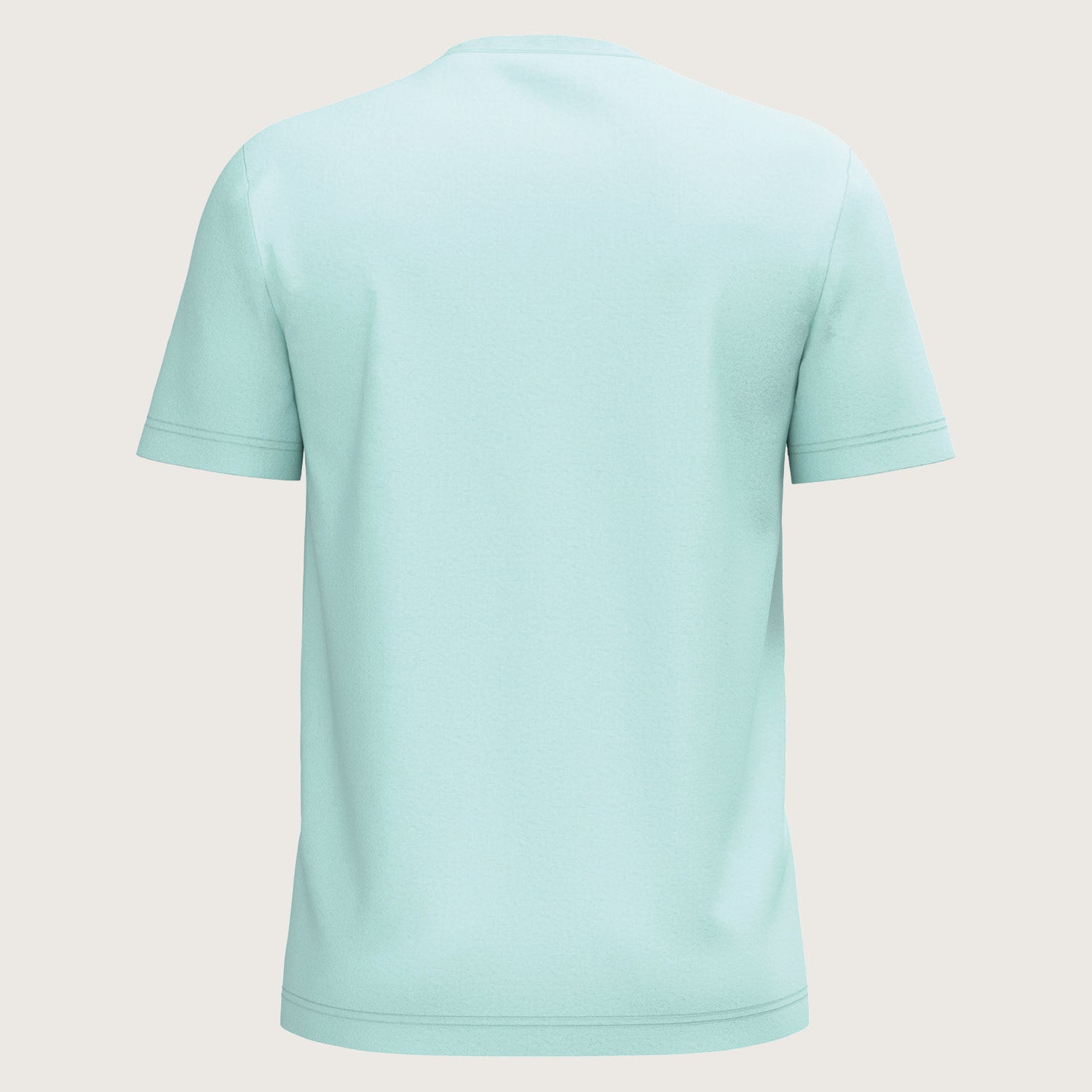 Regular Herren T-Shirt Light