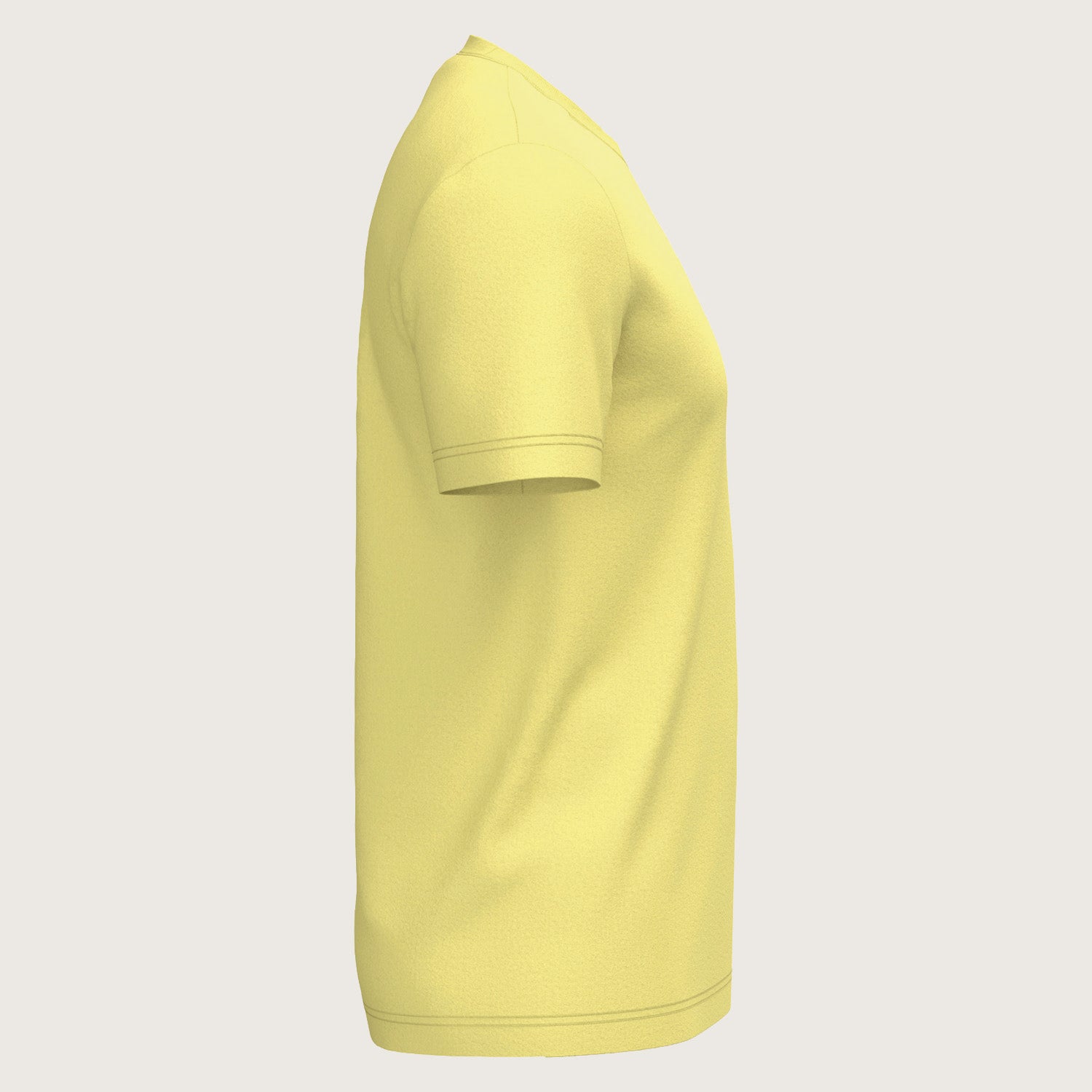 Regular Herren T-Shirt Light