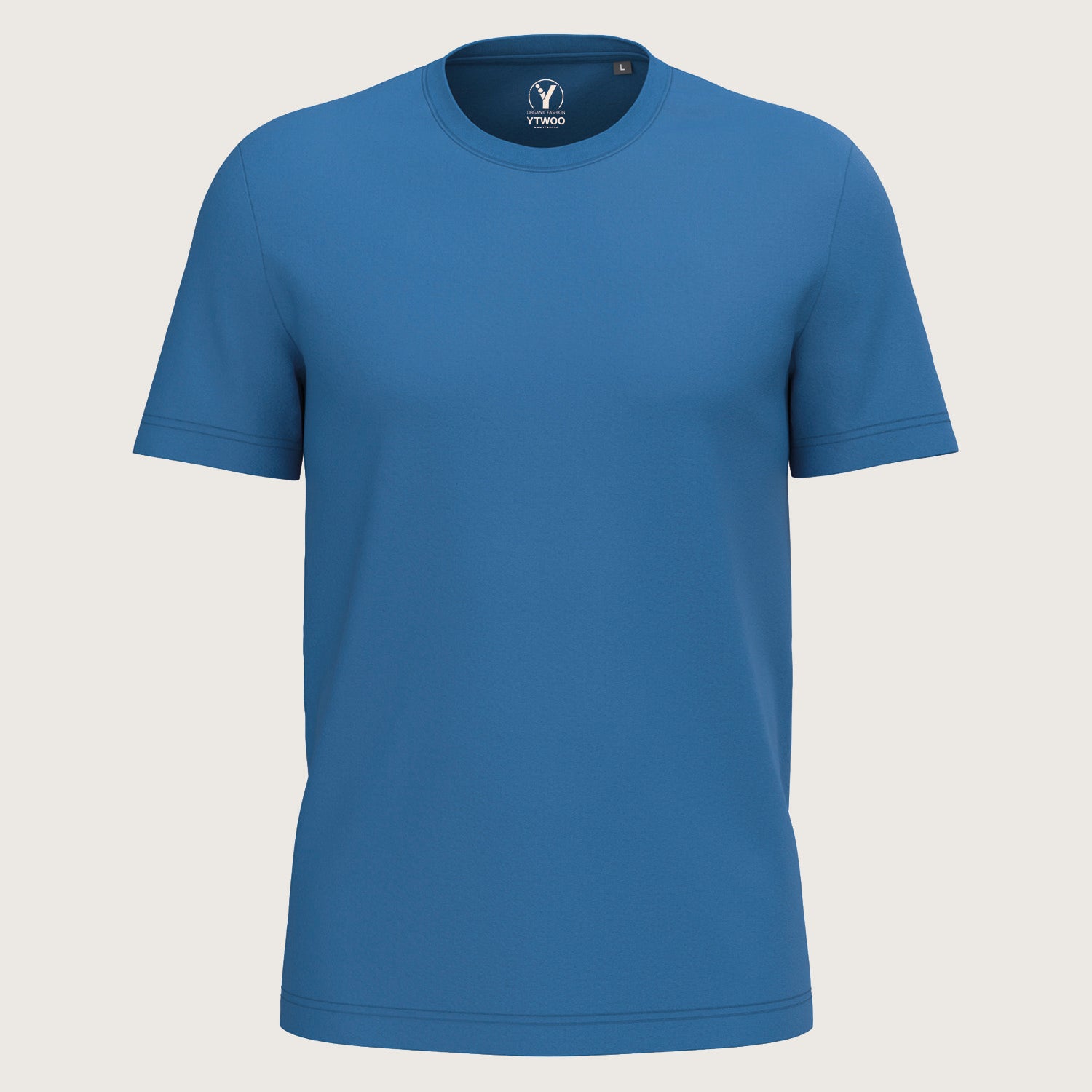 Regular Herren T-Shirt Light