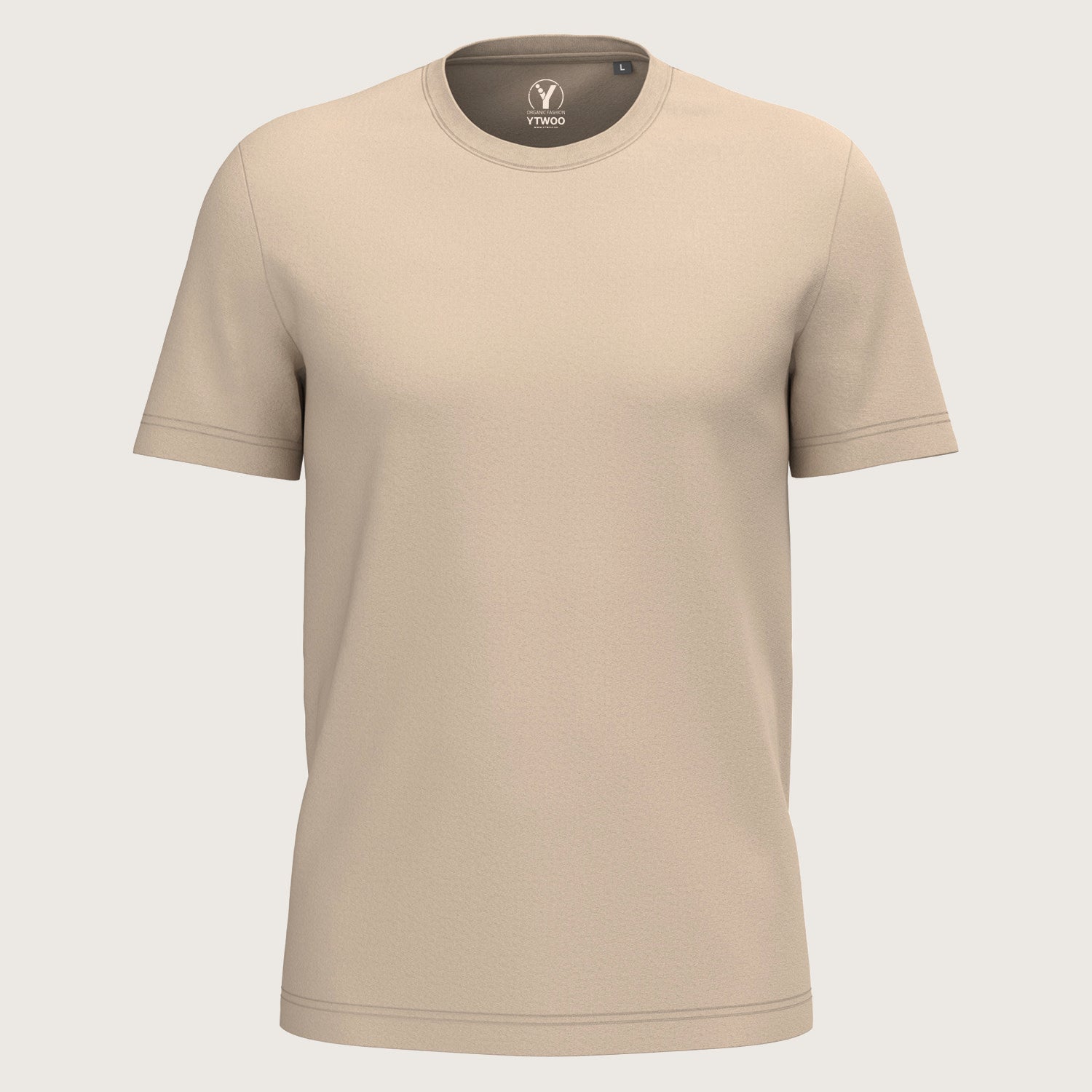 Regular Herren T-Shirt Light