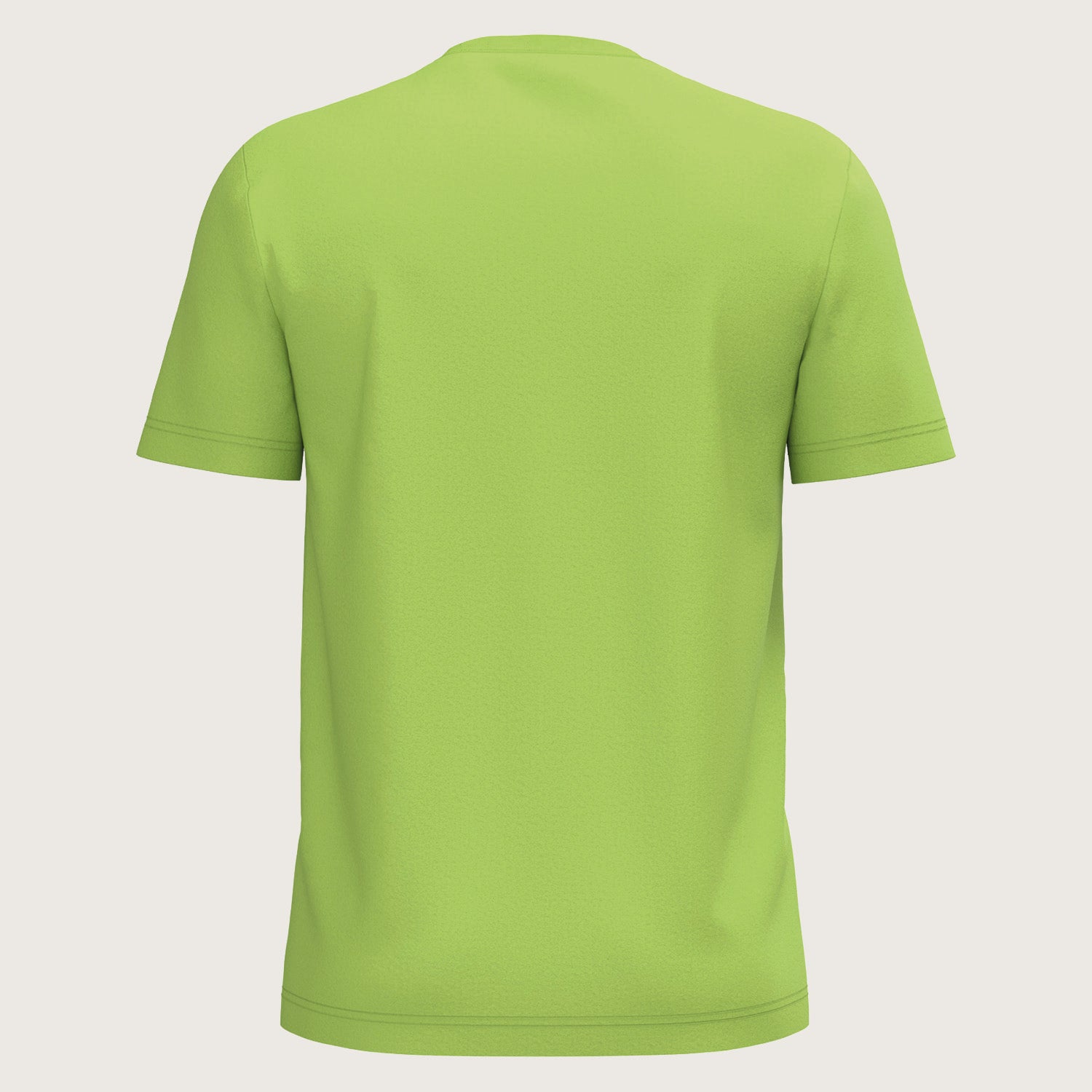 Regular Herren T-Shirt Light