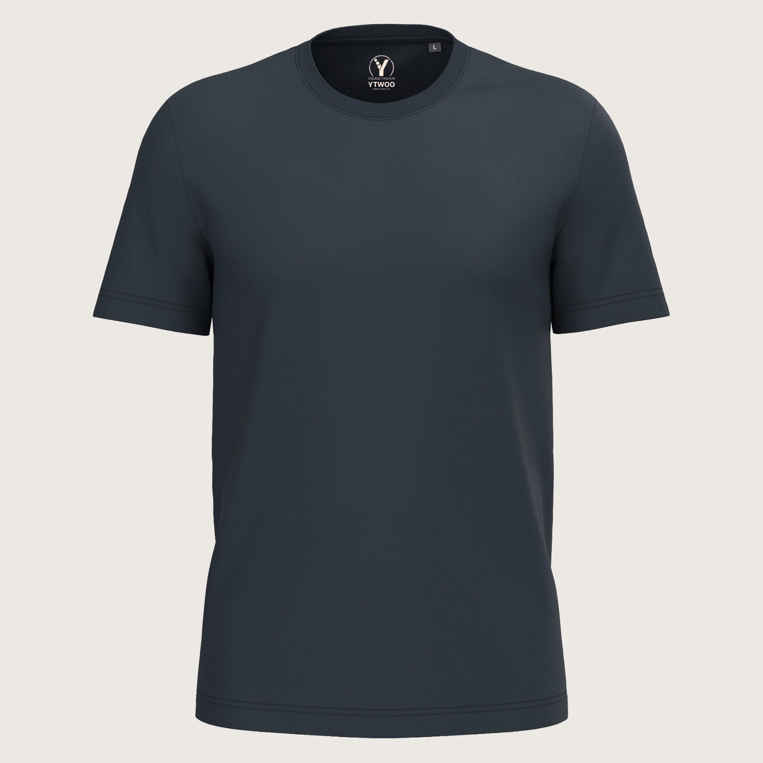 Regular Herren T-Shirt Light