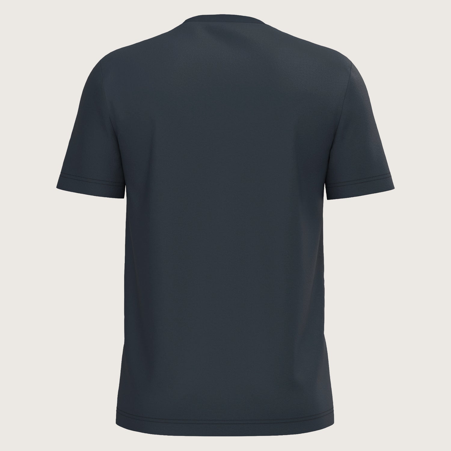 Regular Herren T-Shirt Light