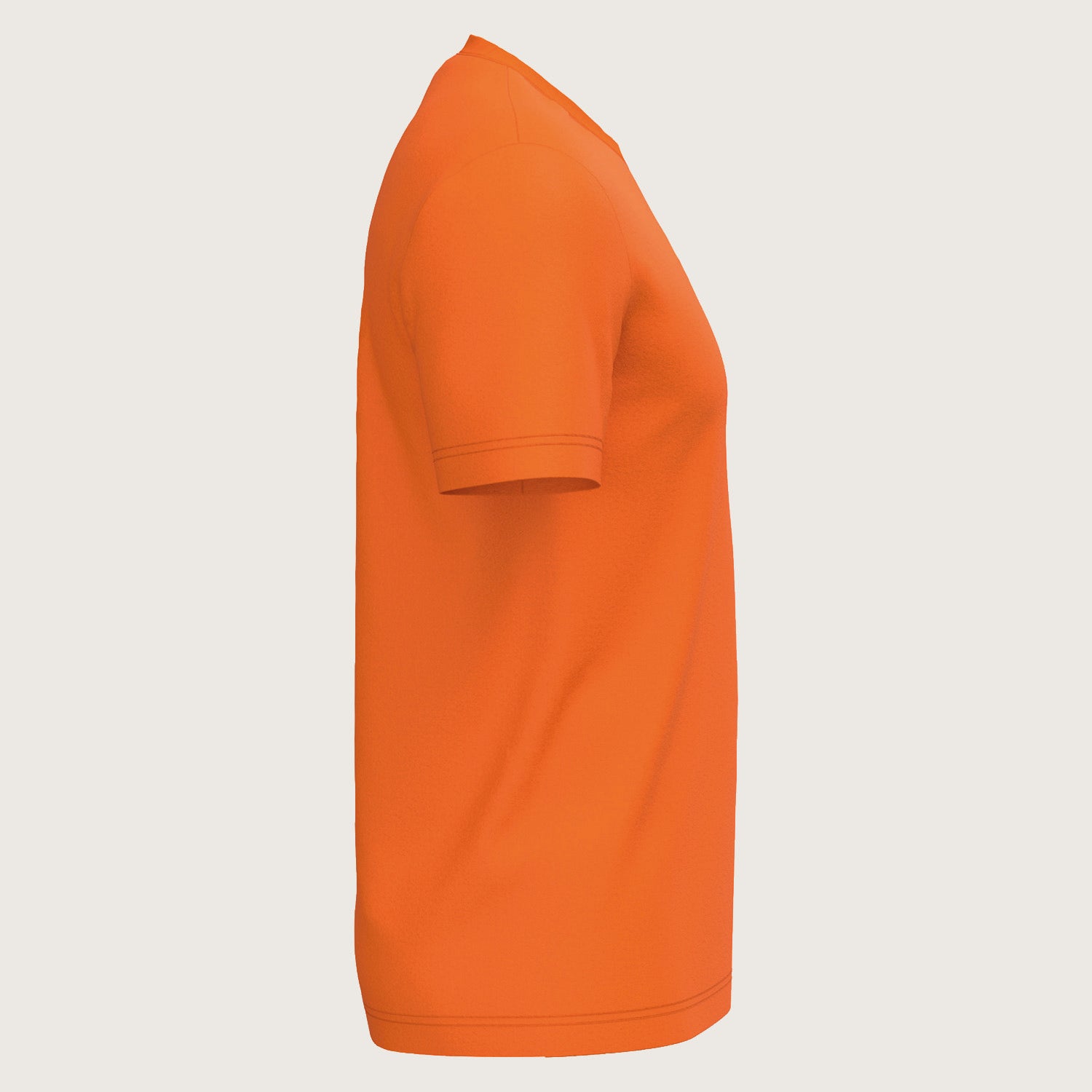 Regular Herren T-Shirt Light