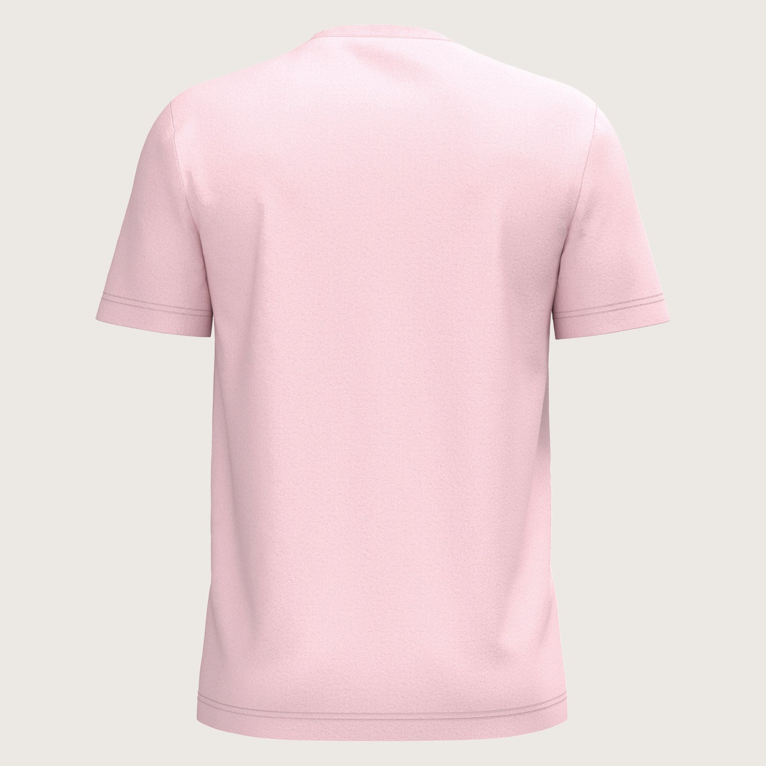 Regular Herren T-Shirt Light