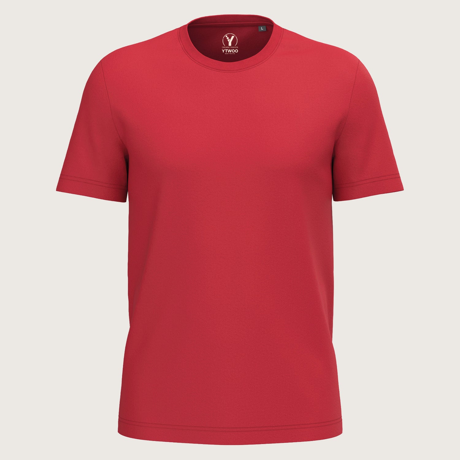 Regular Herren T-Shirt Light
