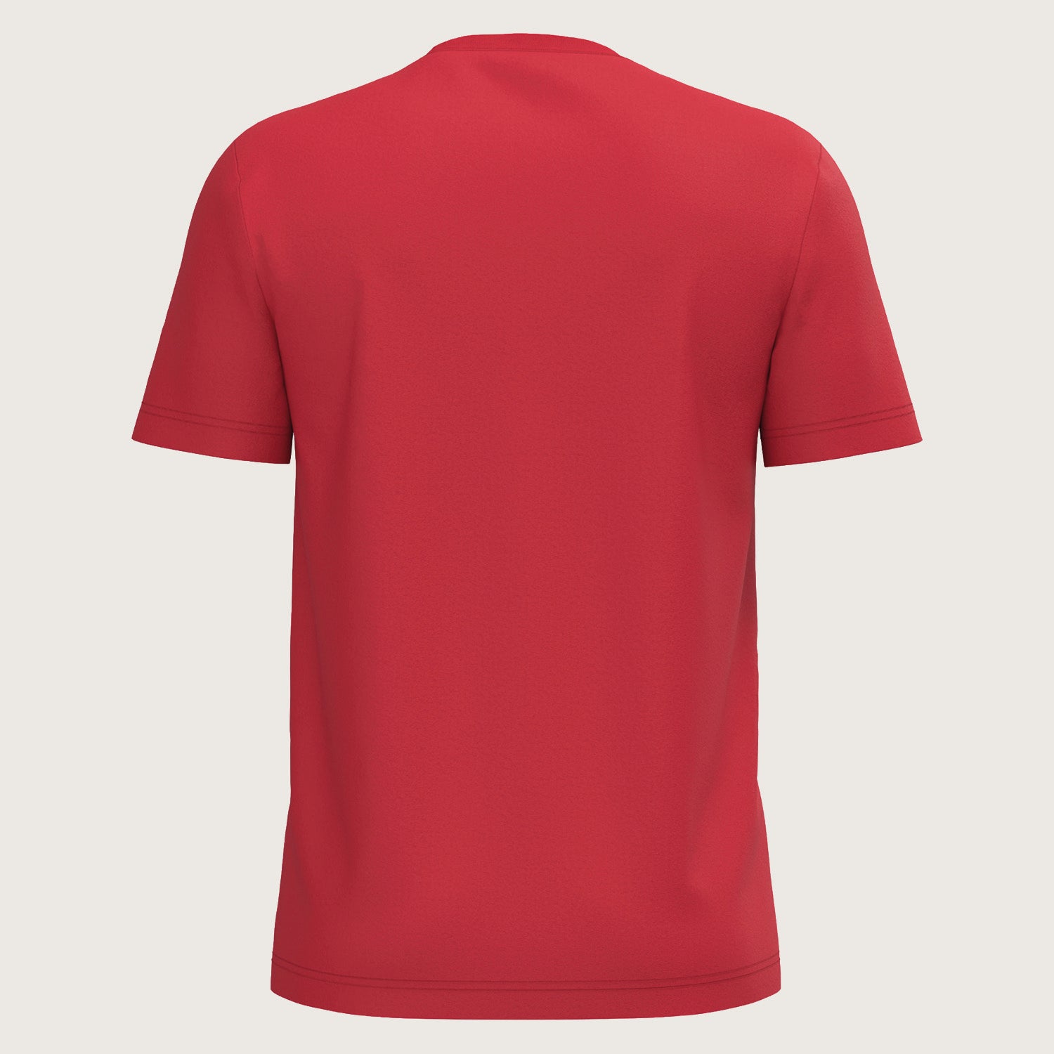 Regular Herren T-Shirt Light