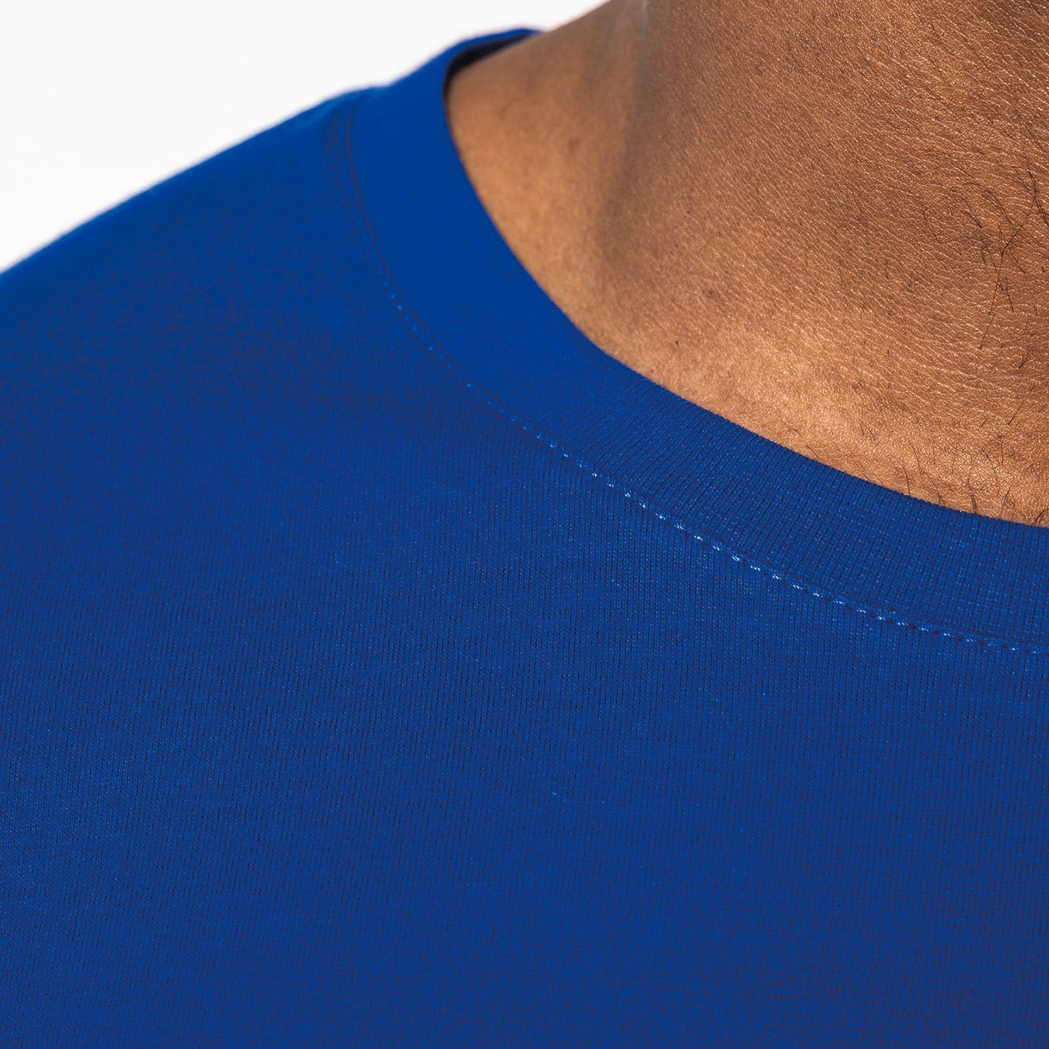 Regular Herren T-Shirt Light