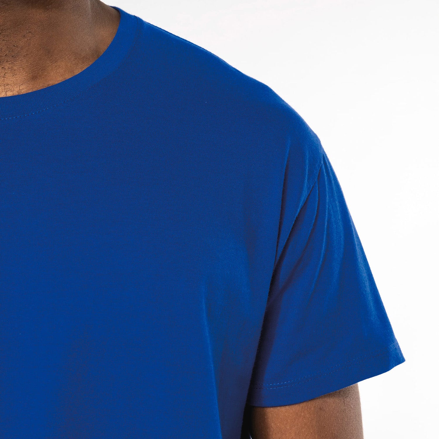 Regular Herren T-Shirt Light