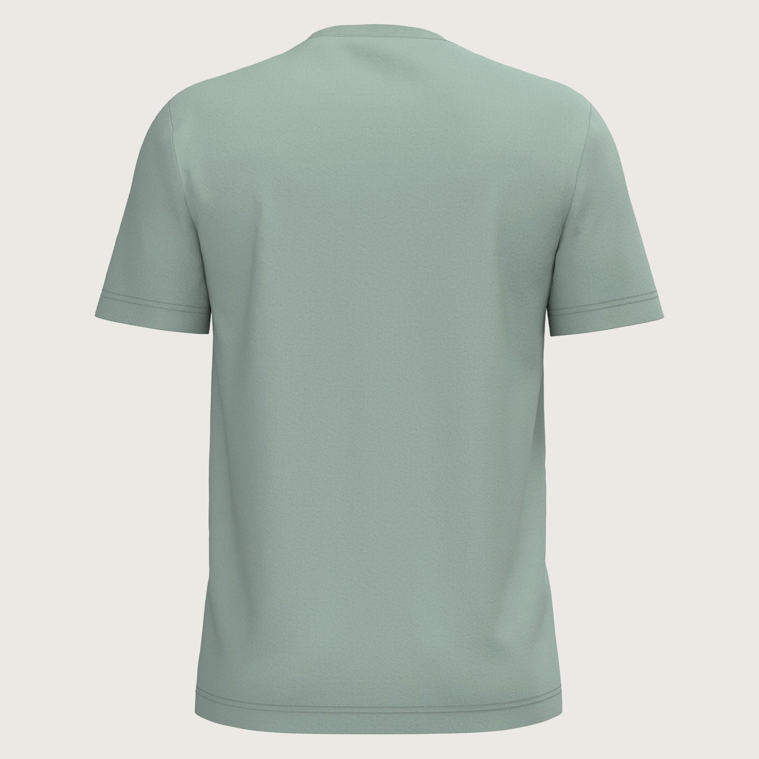 Regular Herren T-Shirt Light