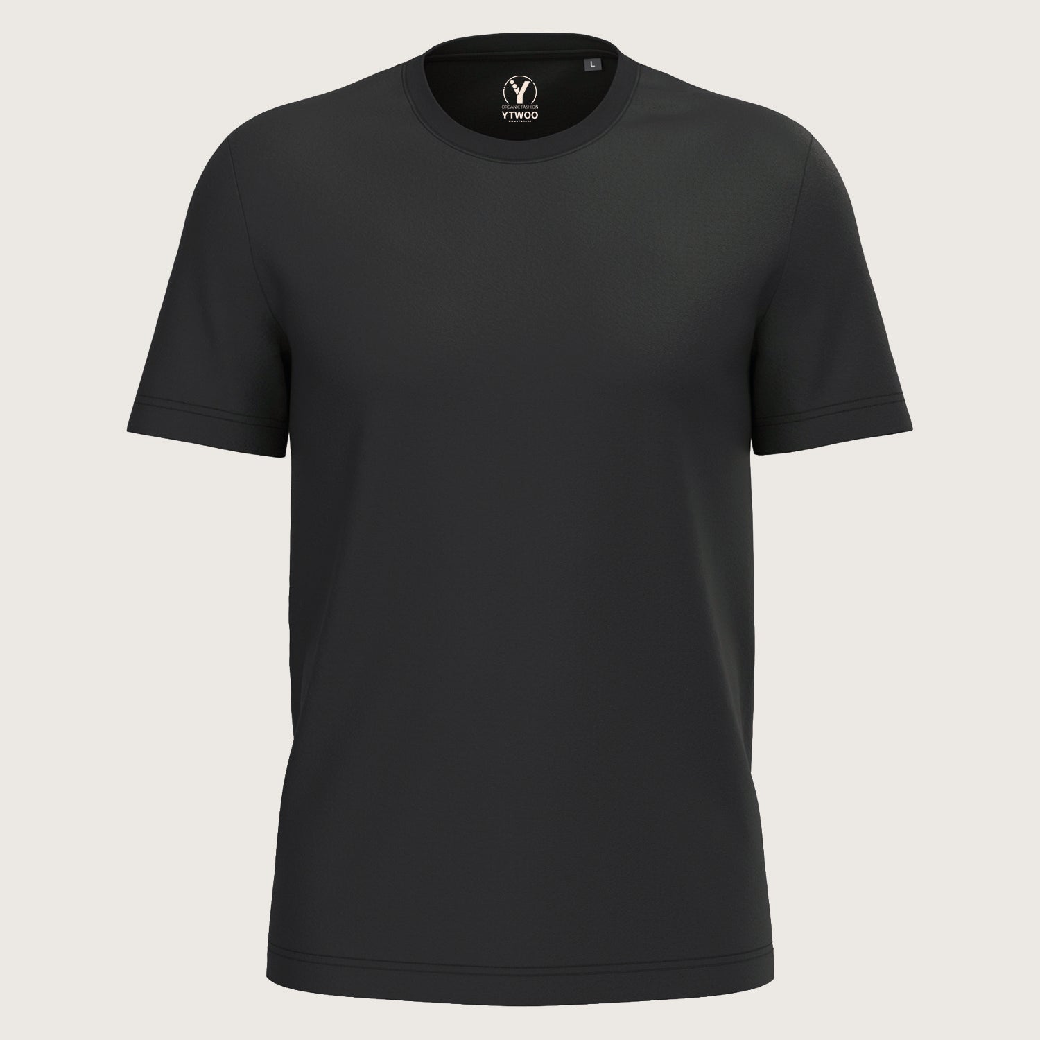 Regular Herren T-Shirt Light