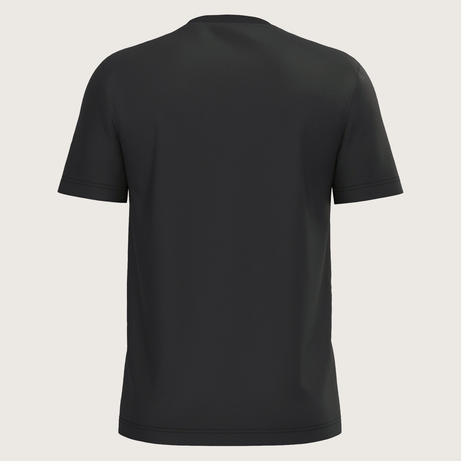 Regular Herren T-Shirt Light