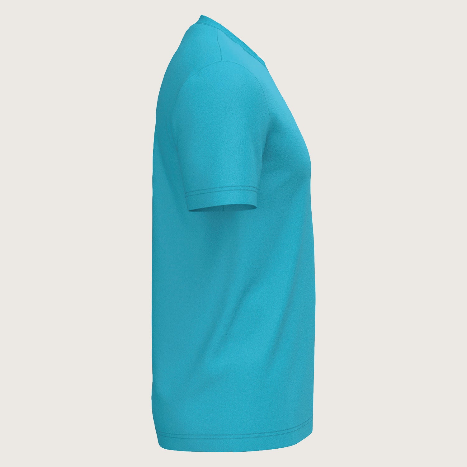Regular Herren T-Shirt Light