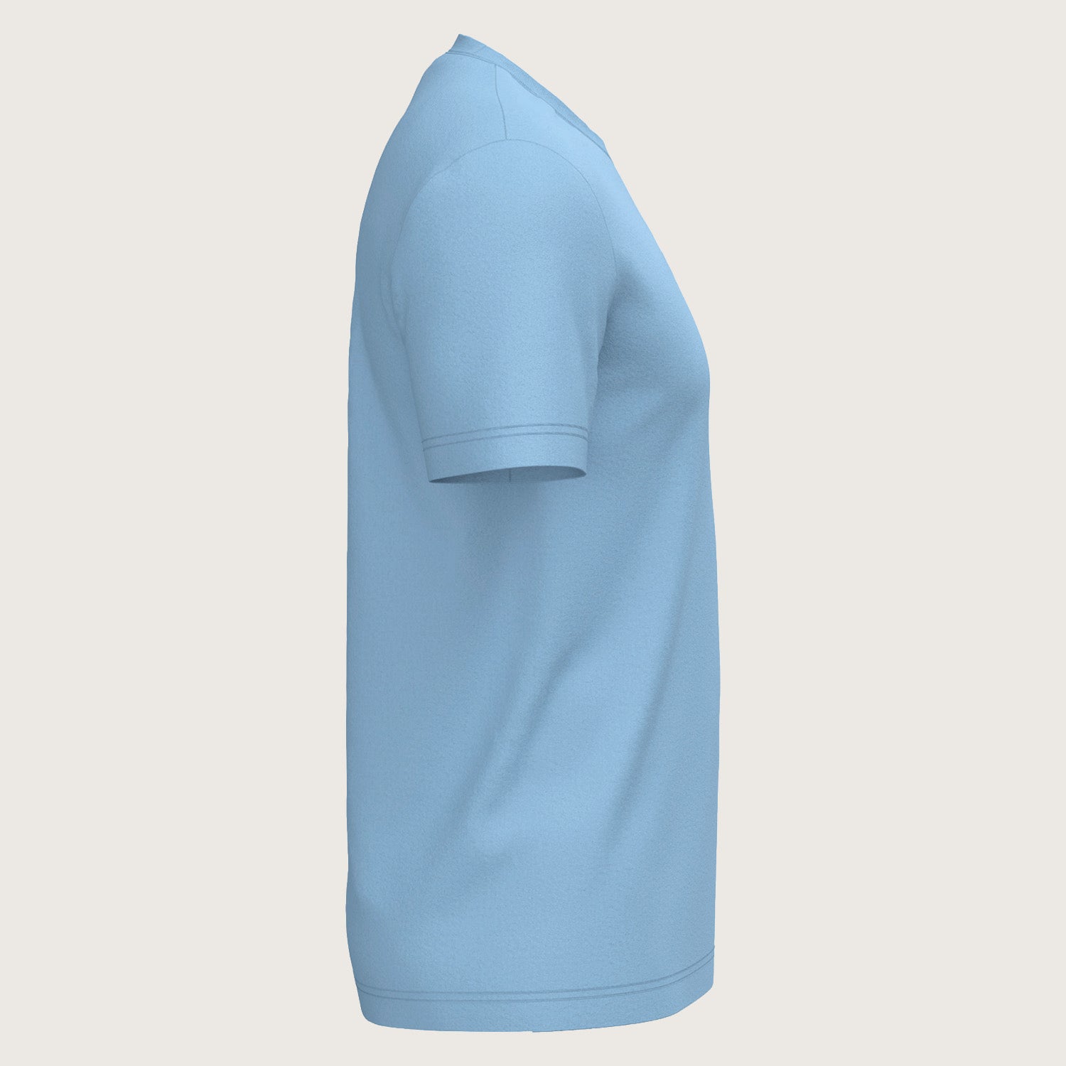 Regular Herren T-Shirt Light