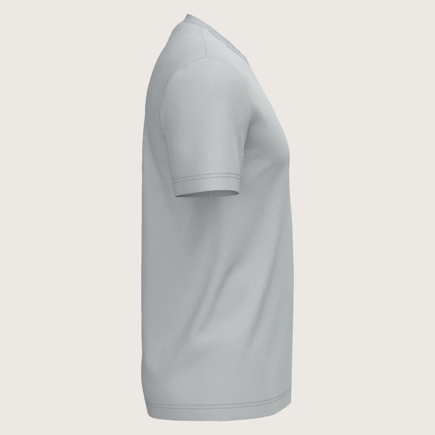 Regular Herren T-Shirt Light