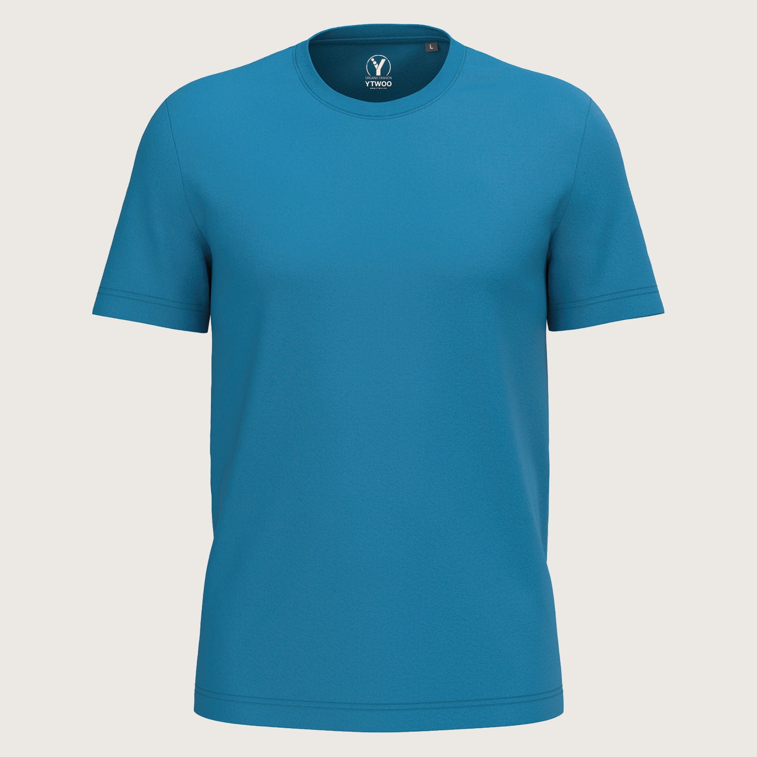 Regular Herren T-Shirt Light
