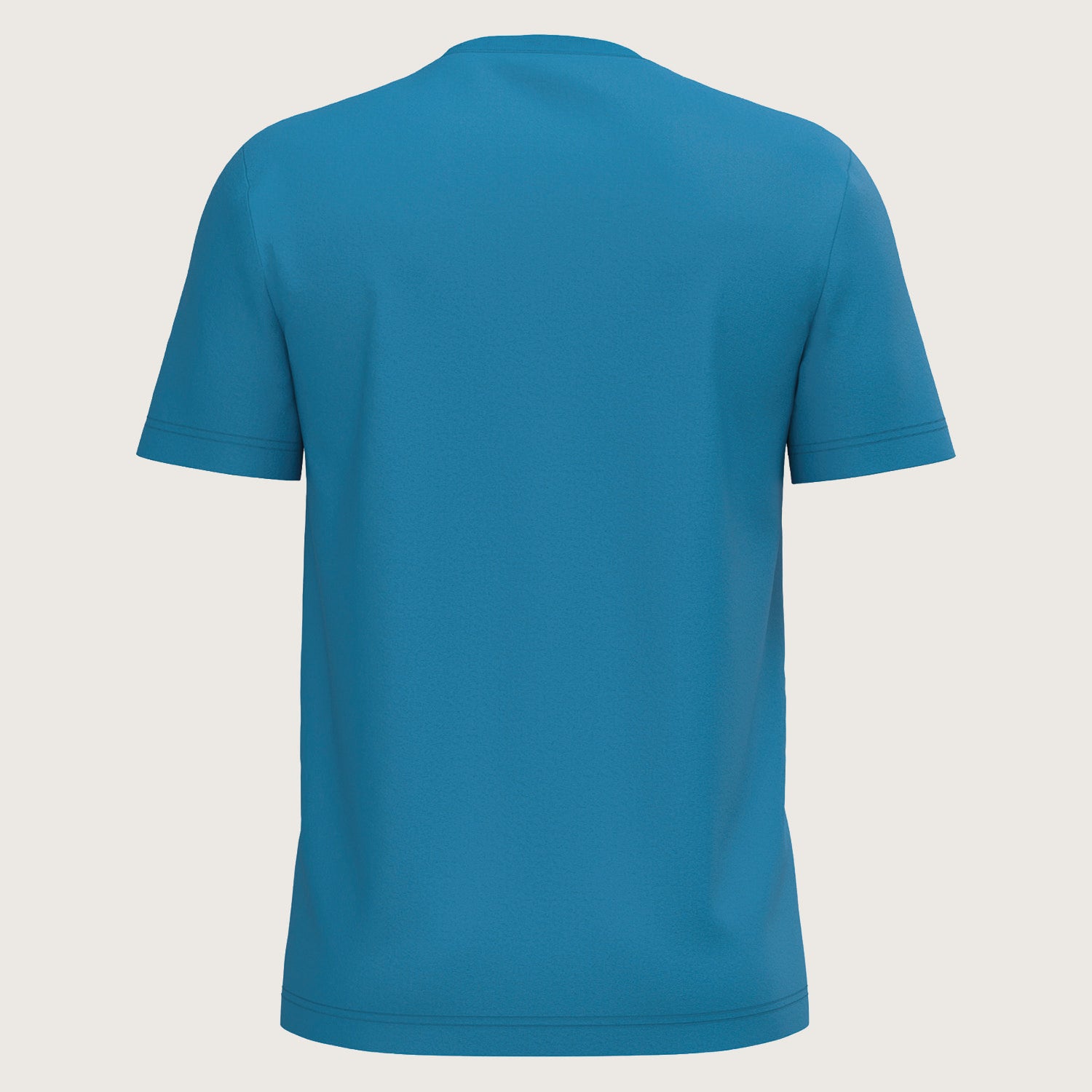 Regular Herren T-Shirt Light