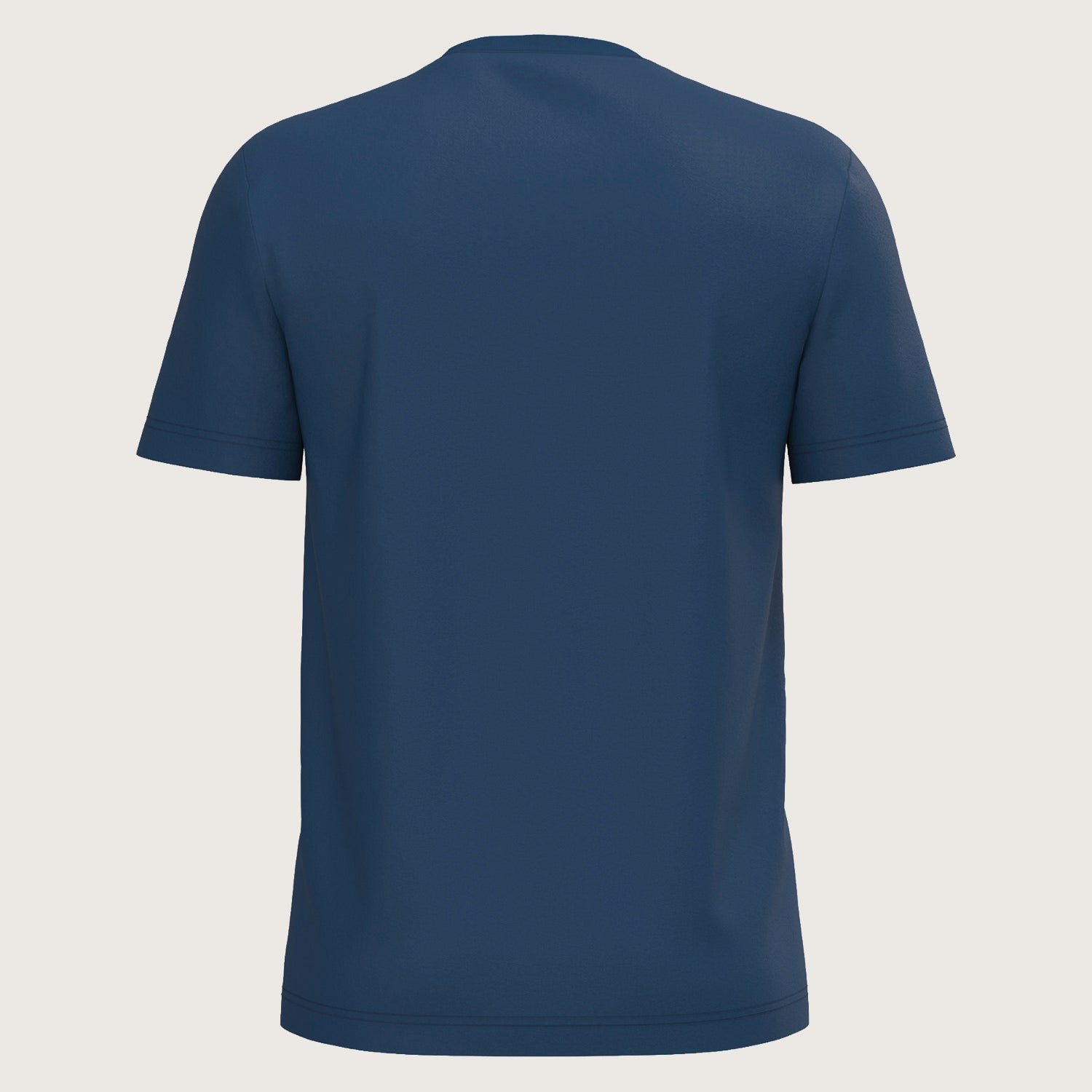 Regular Herren T-Shirt Light