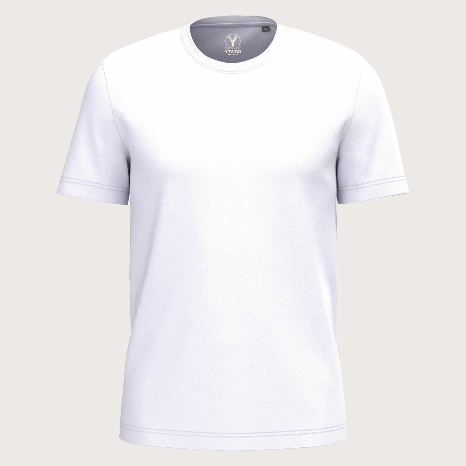 Regular Herren T-Shirt Light