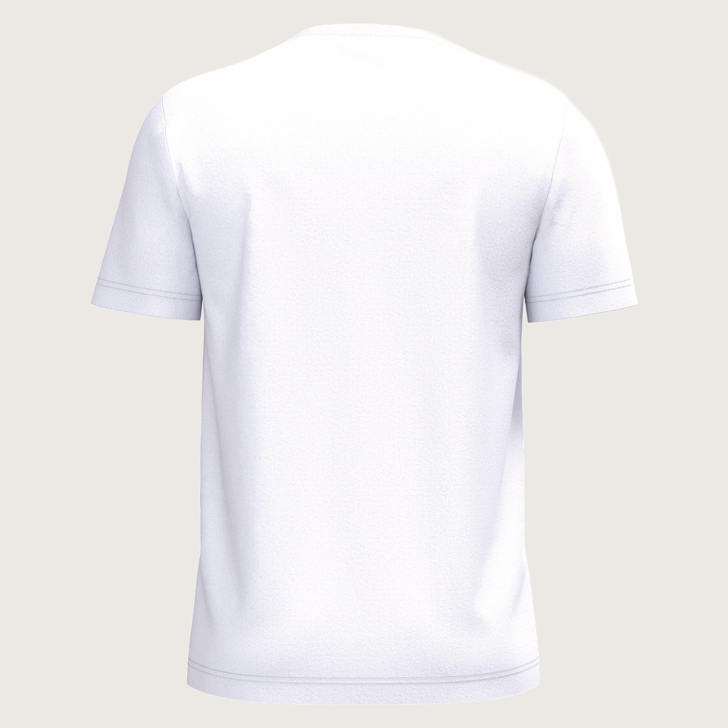Regular Herren T-Shirt Light
