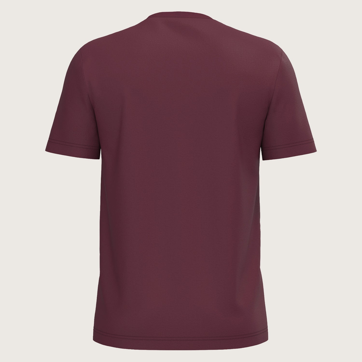 Regular Herren T-Shirt Light