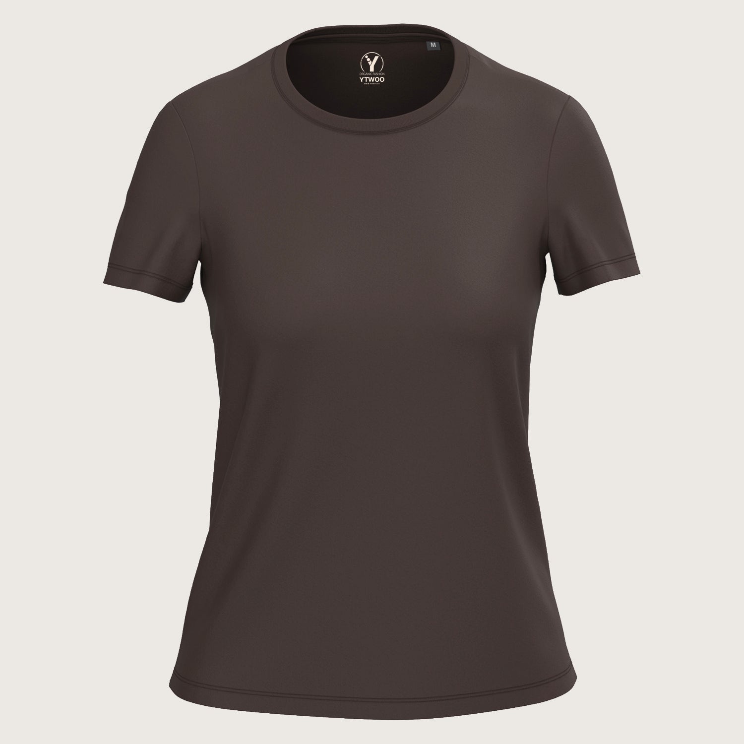 Regular Damen T-Shirt Light