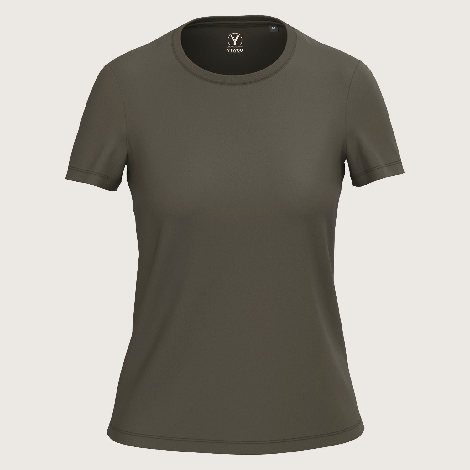 Regular Damen T-Shirt Light