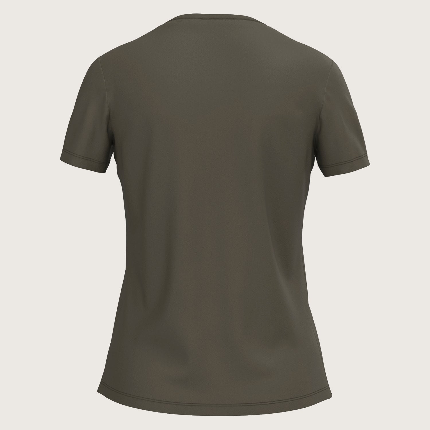 Regular Damen T-Shirt Light