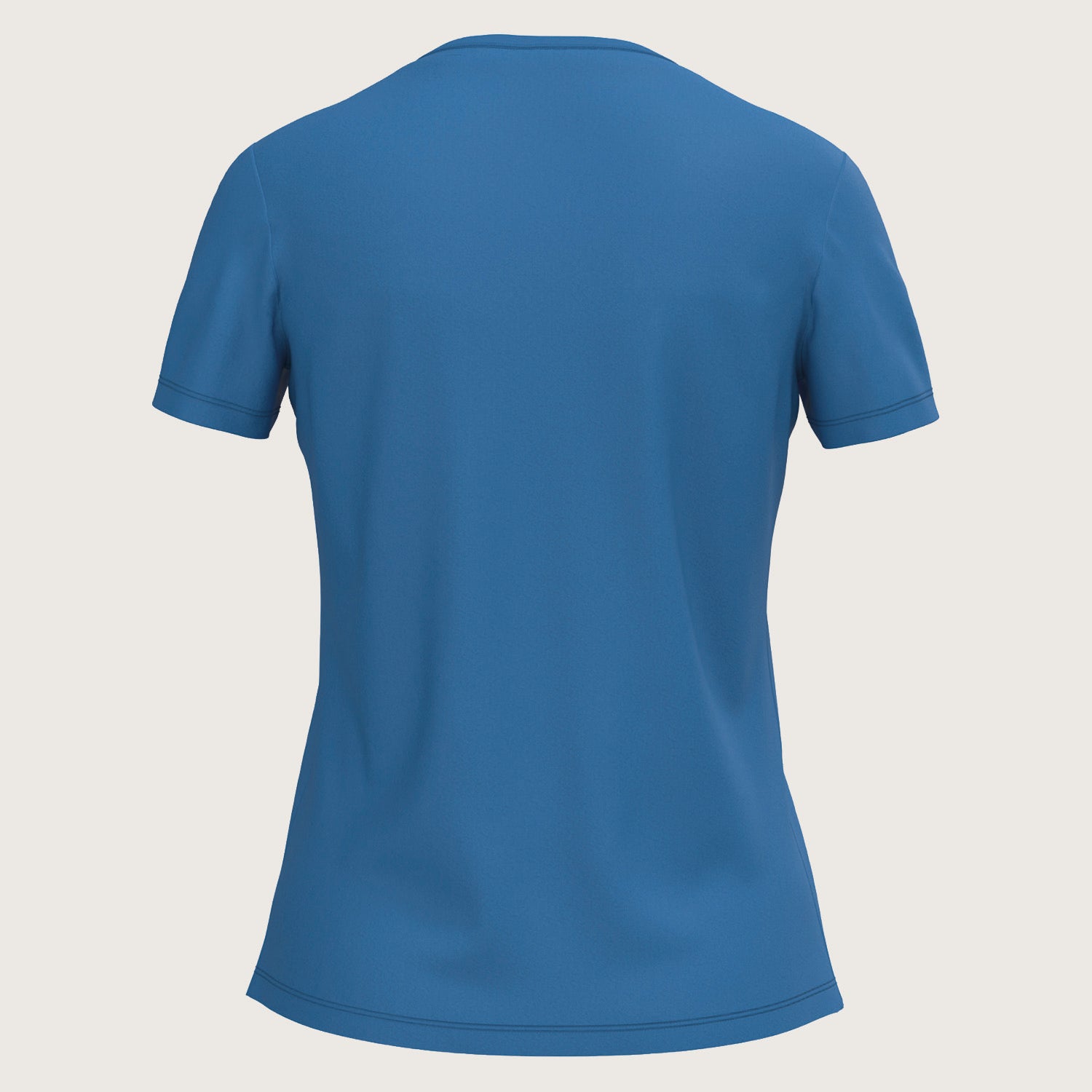 Regular Damen T-Shirt Light
