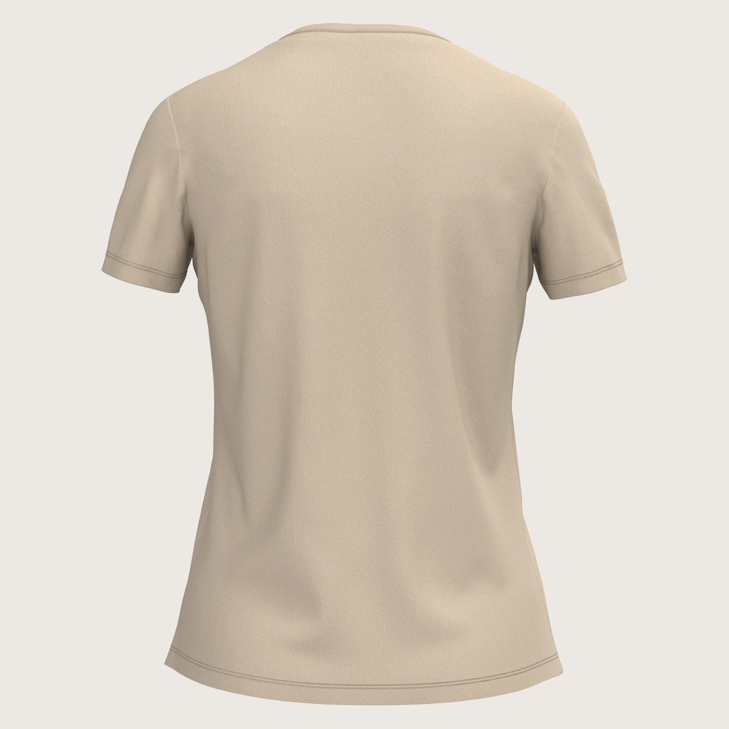 Regular Damen T-Shirt Light