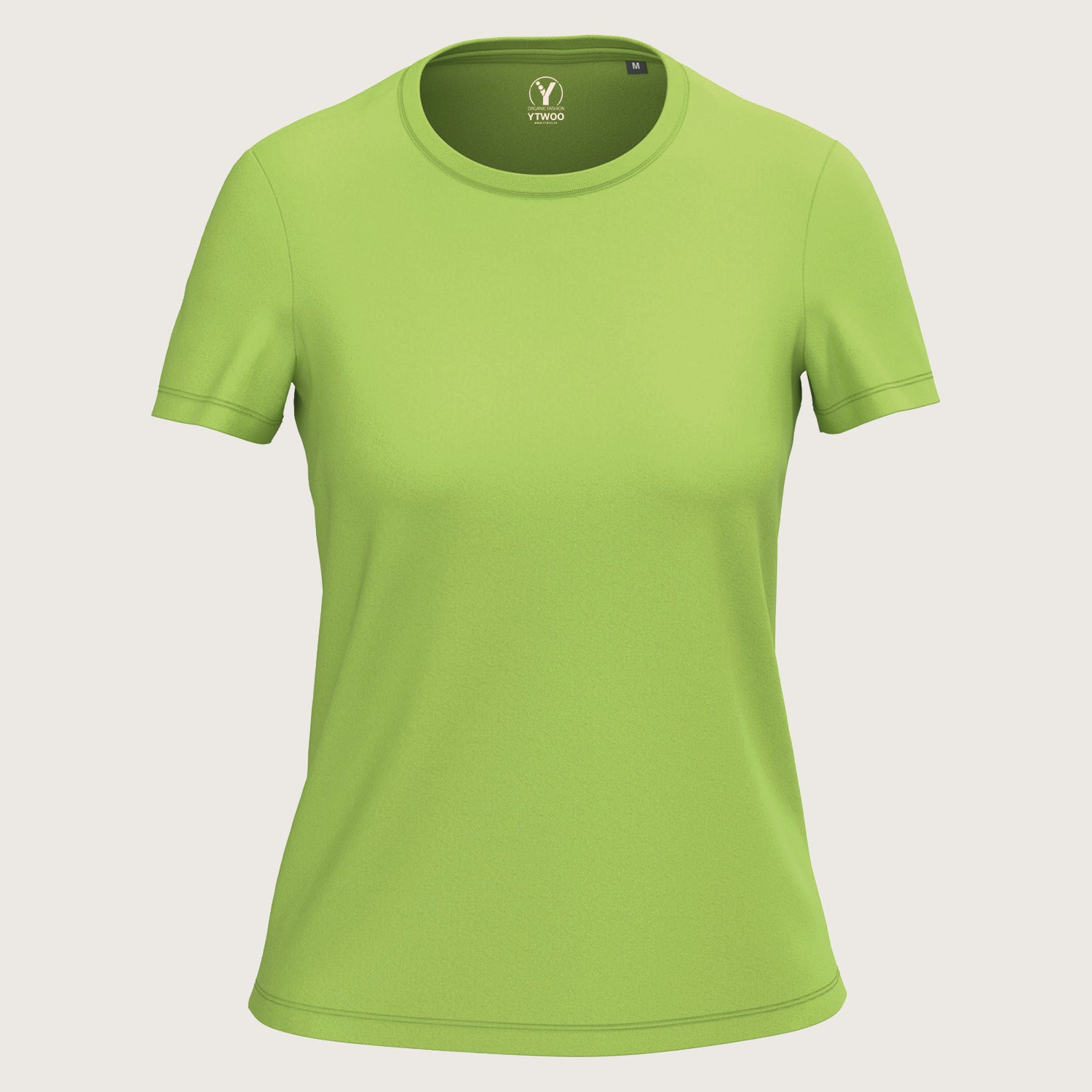 Regular Damen T-Shirt Light