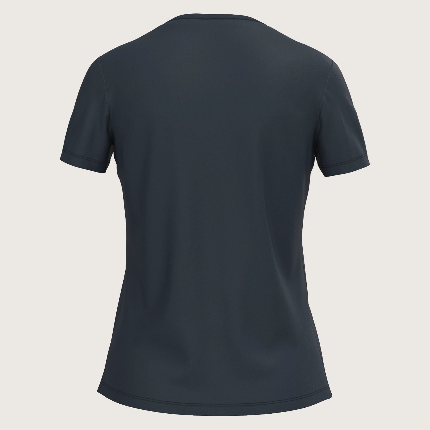 Regular Damen T-Shirt Light
