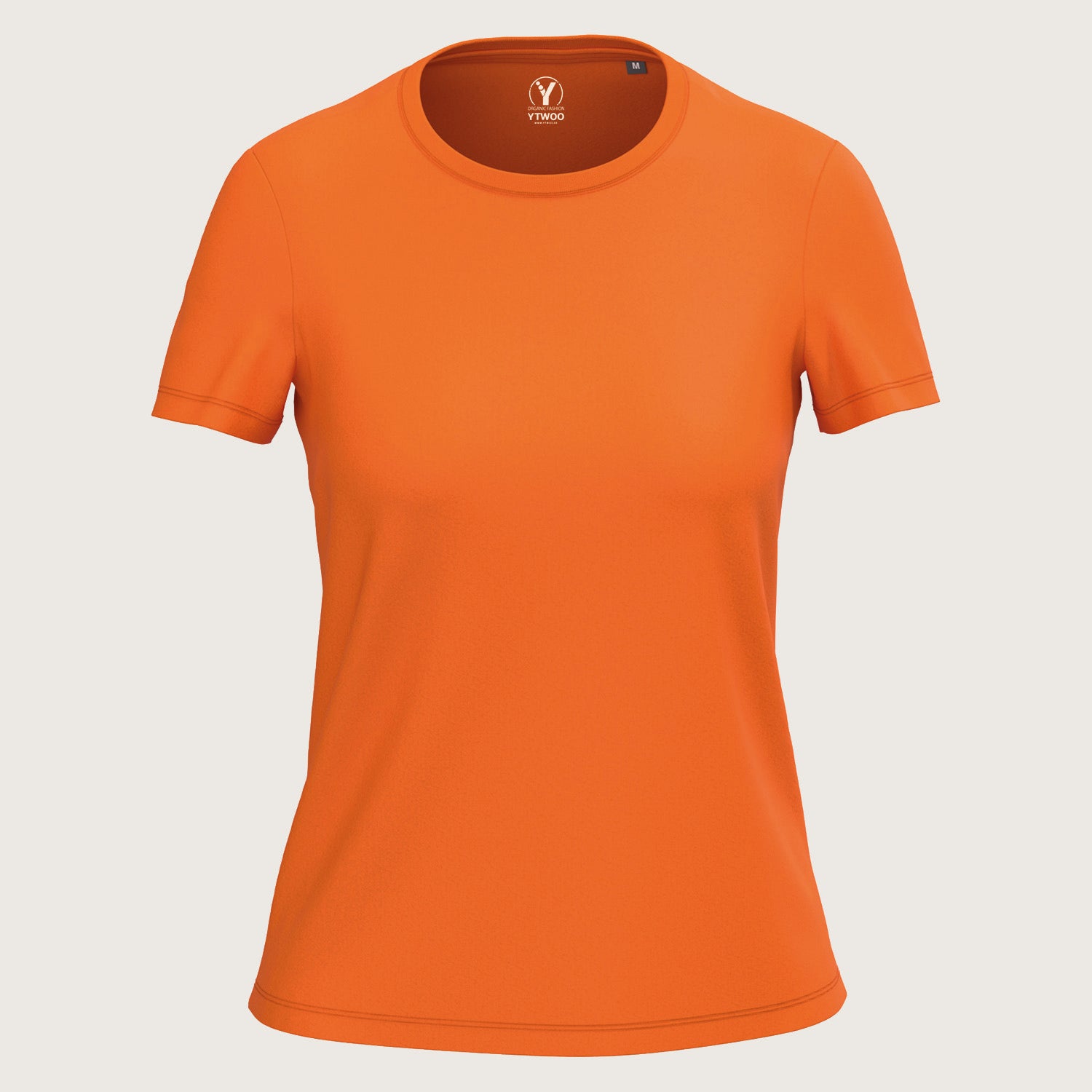 Regular Damen T-Shirt Light