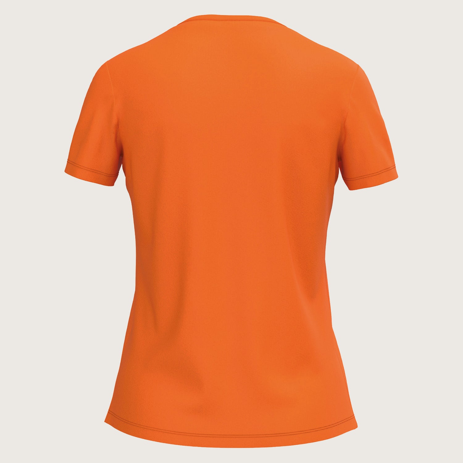 Regular Damen T-Shirt Light