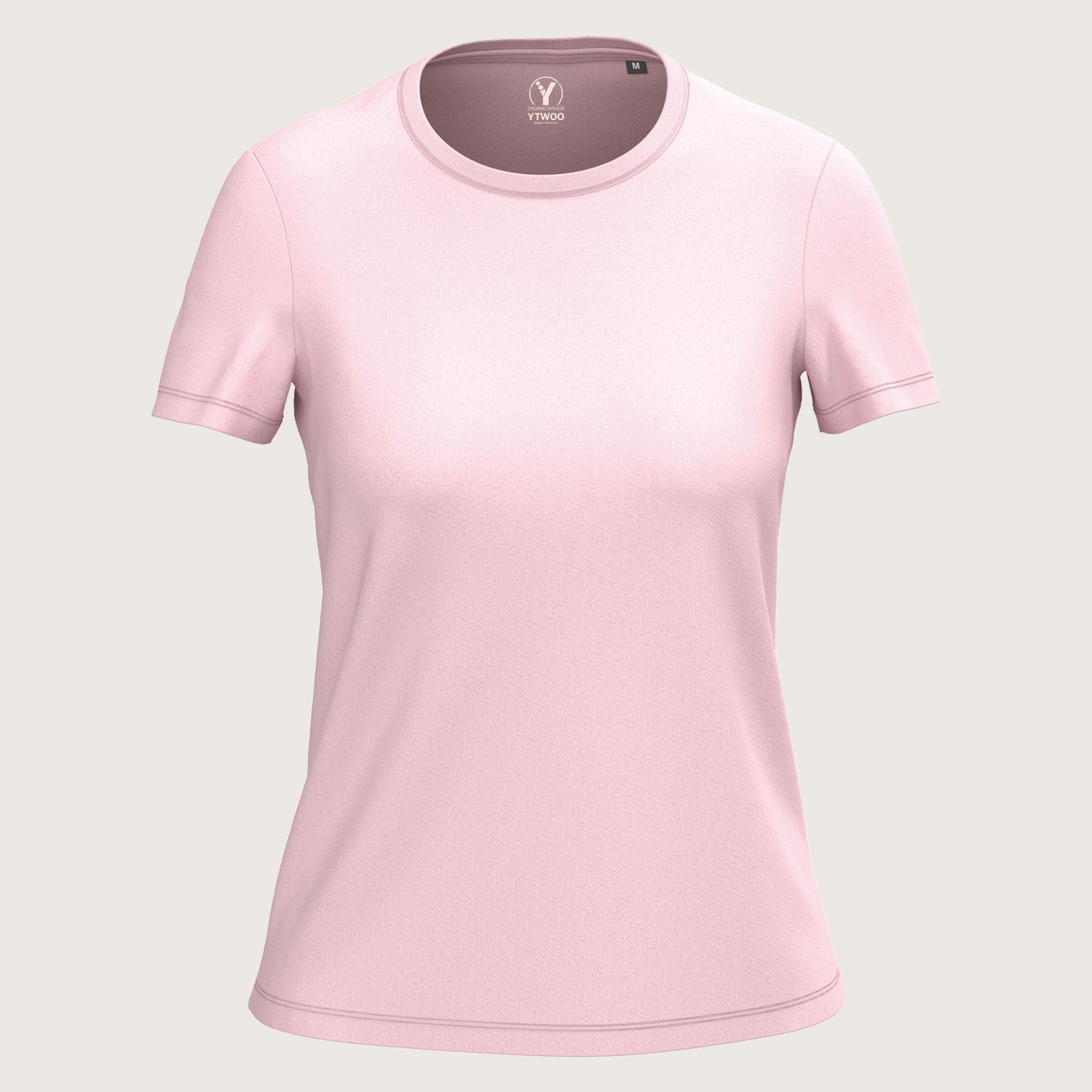 Regular Damen T-Shirt Light