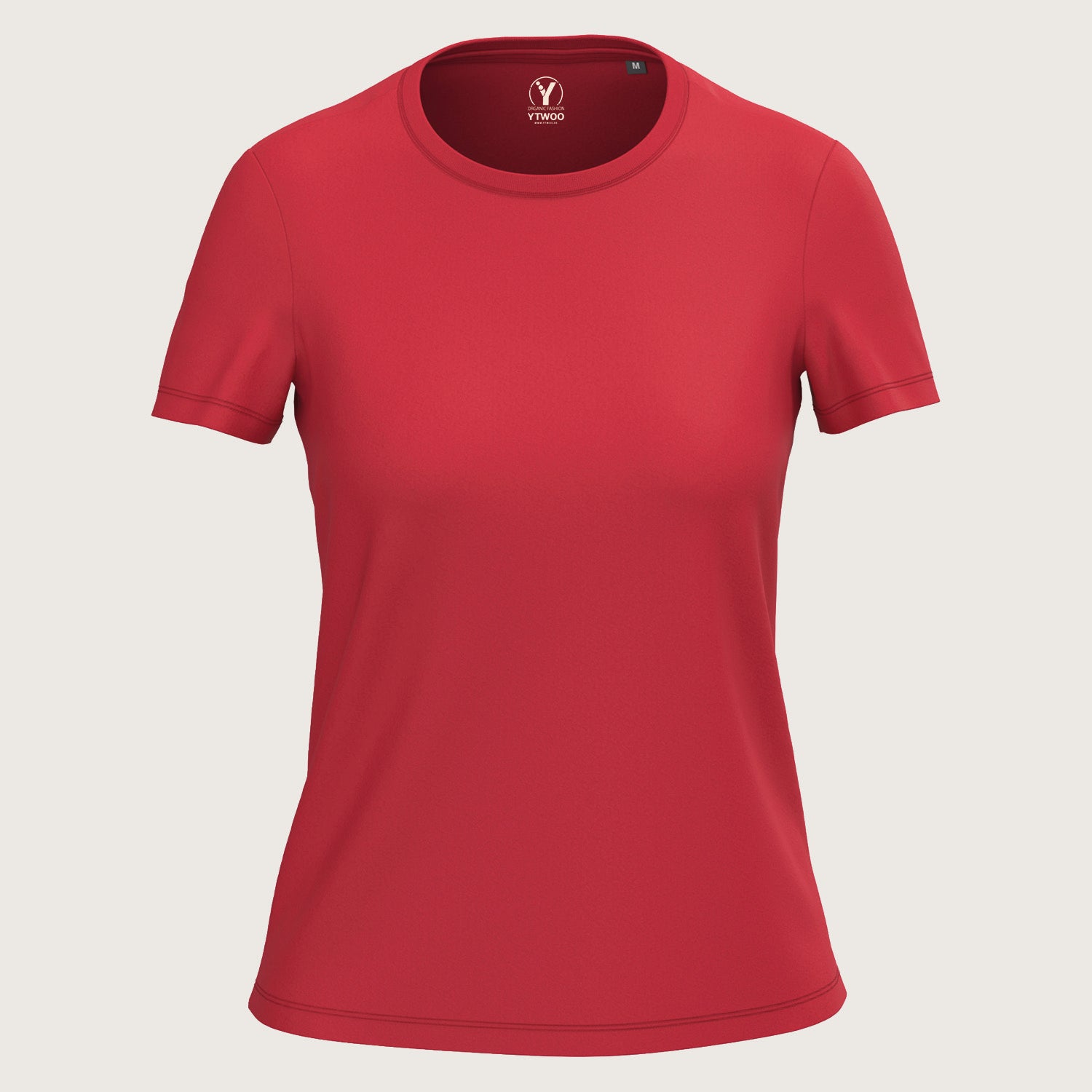 Regular Damen T-Shirt Light